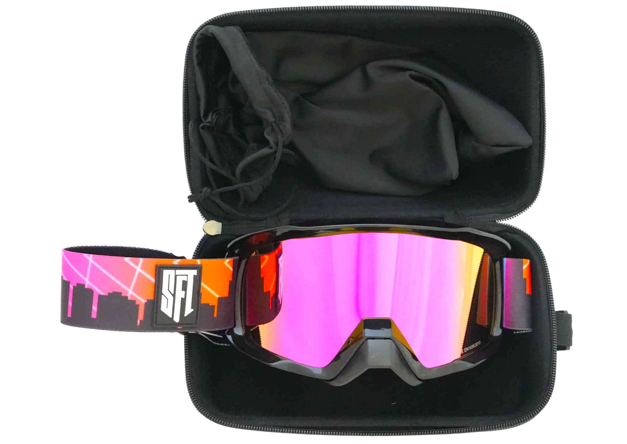 Mesh Miami Goggles - Image 9
