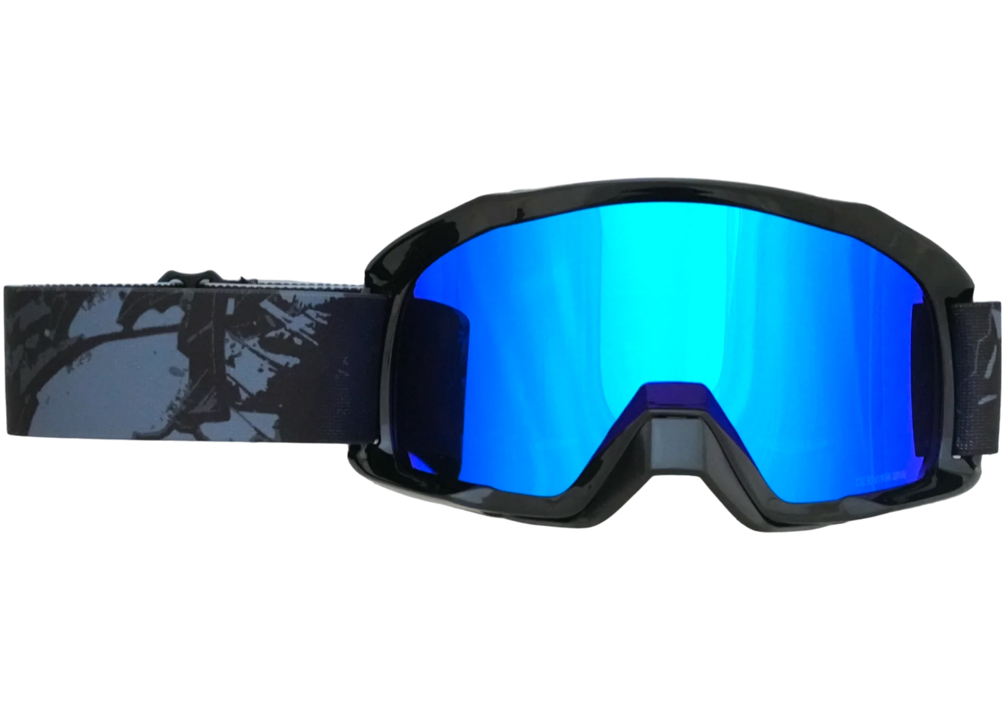 Mesh SFT Goggles - Image 7