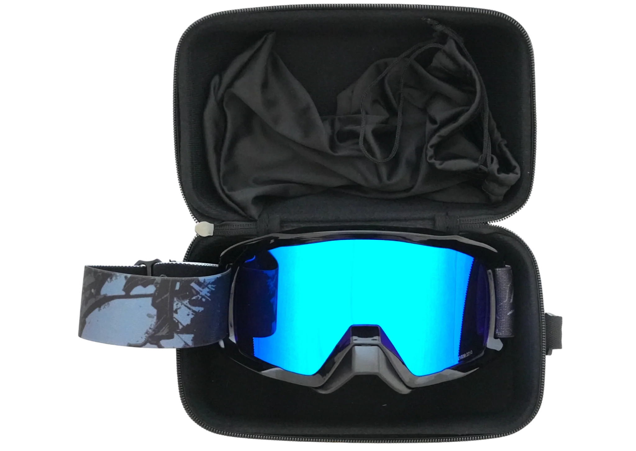 Mesh SFT Goggles - Image 9