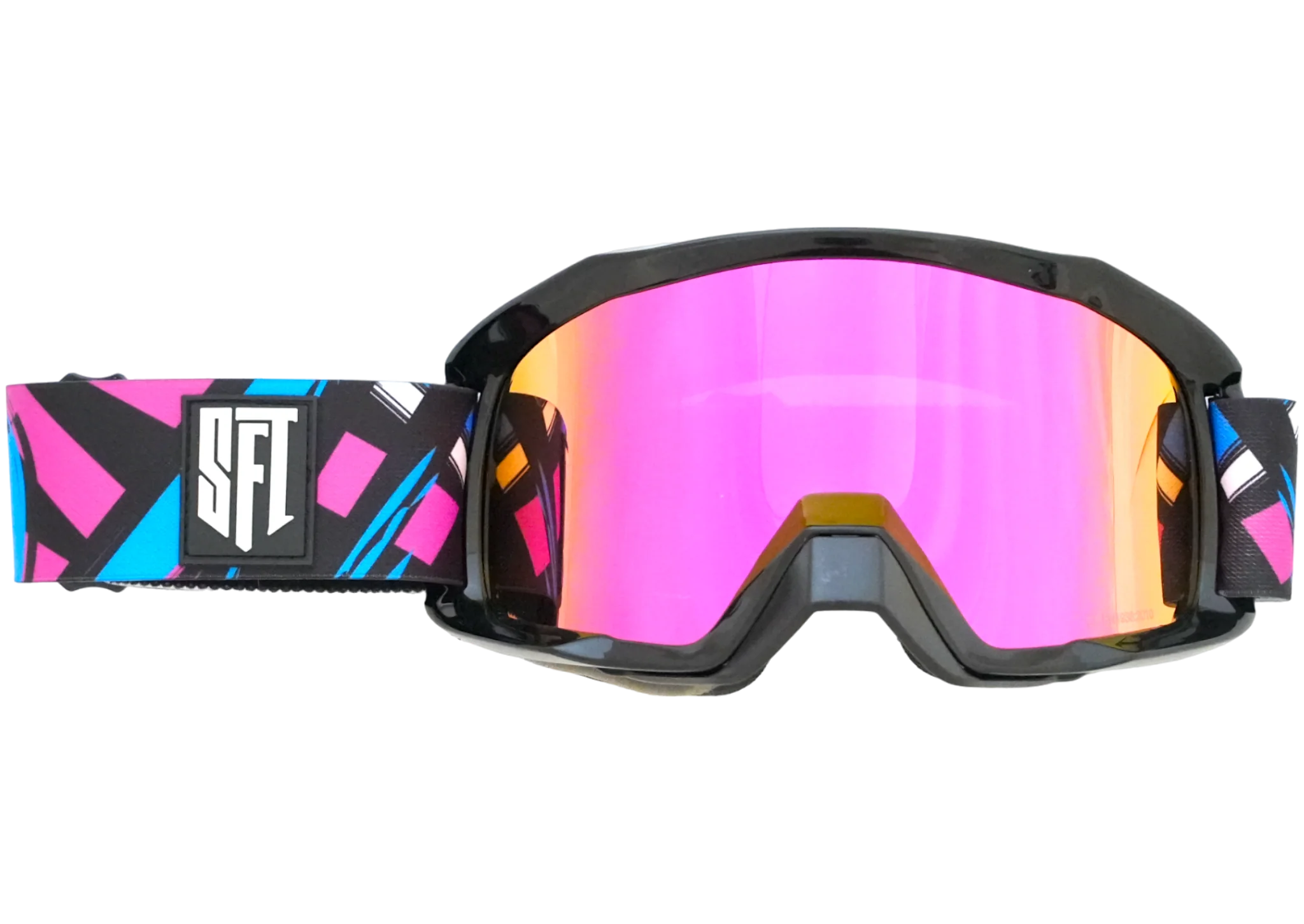 Mesh Shifco Goggles - Image 3