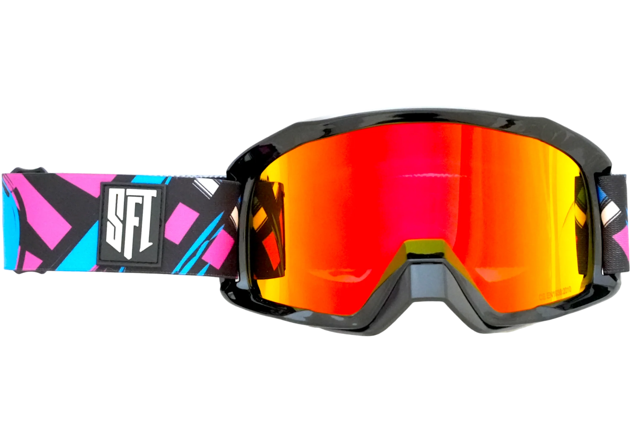 Mesh Shifco Goggles - Image 4