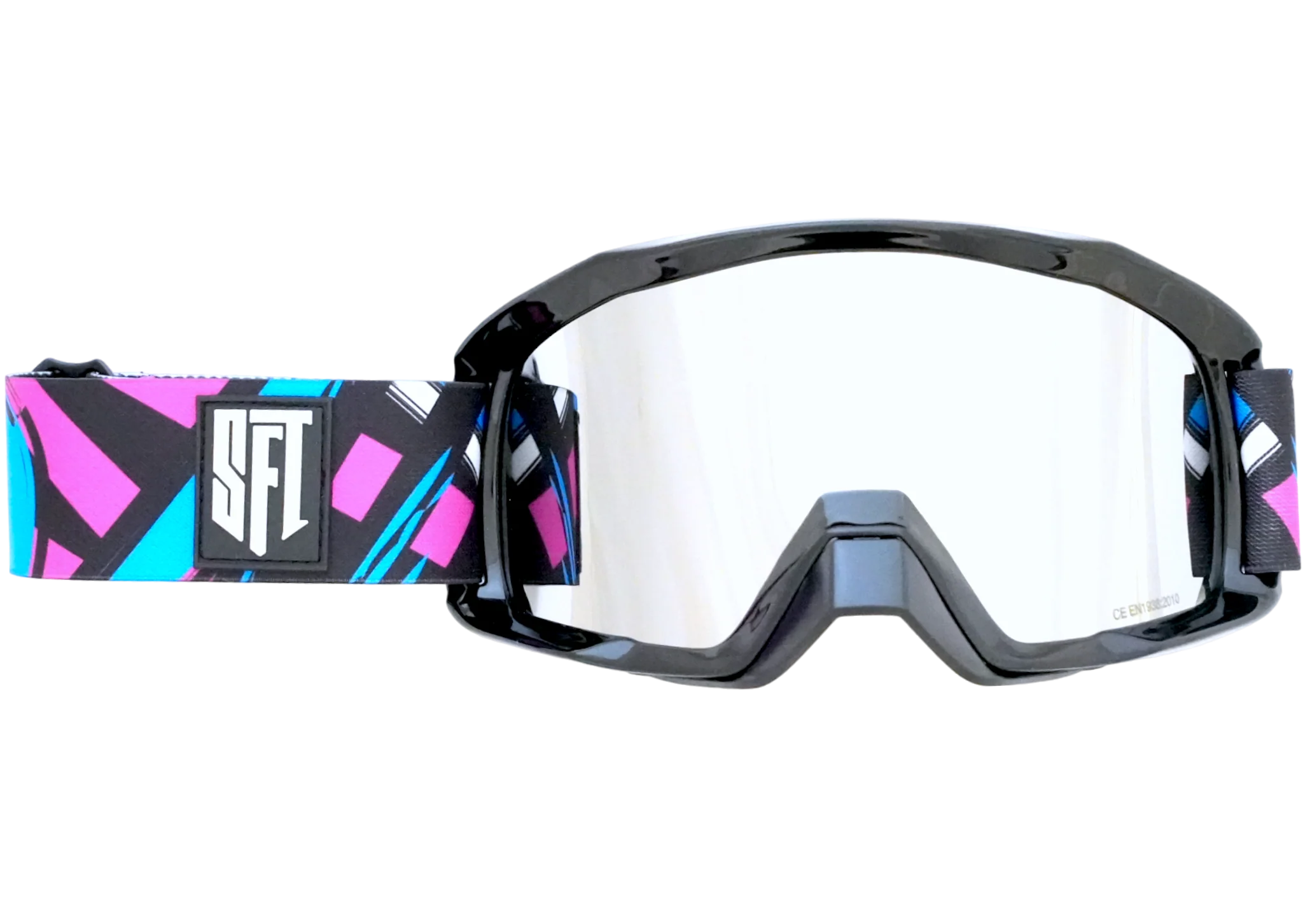 Mesh Shifco Goggles - Image 5