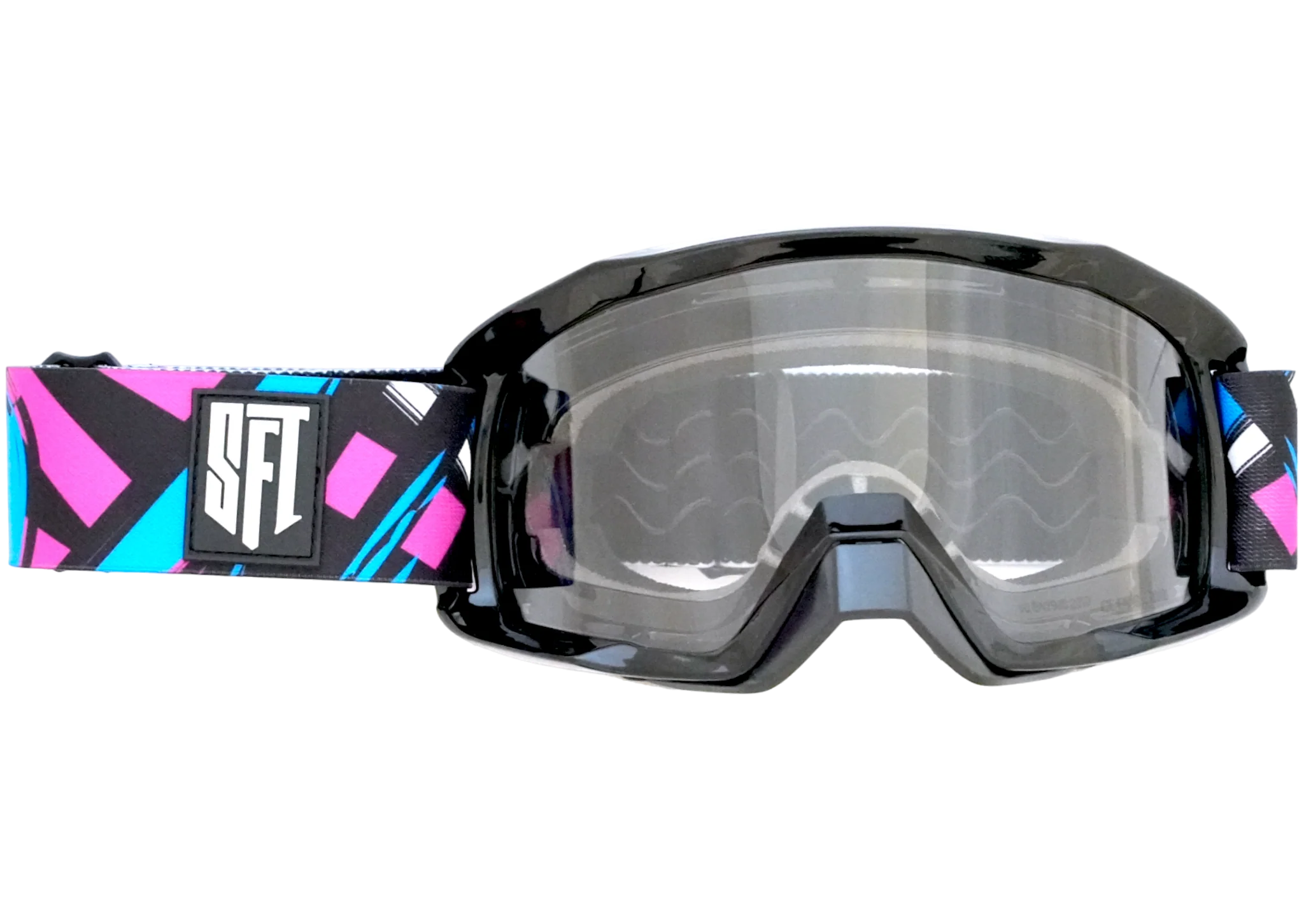 Mesh Shifco Goggles - Image 6