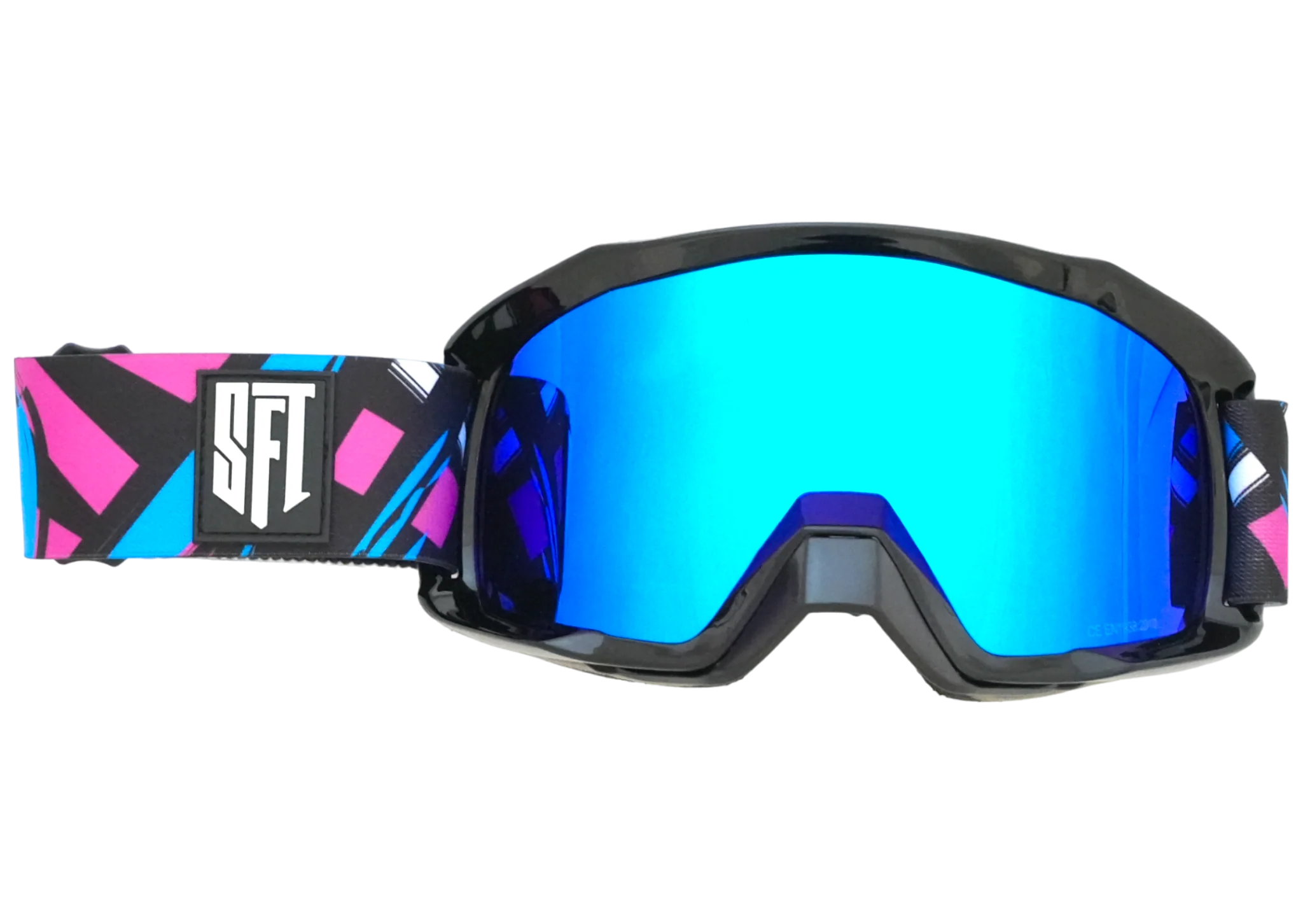 Mesh Shifco Goggles - Image 7