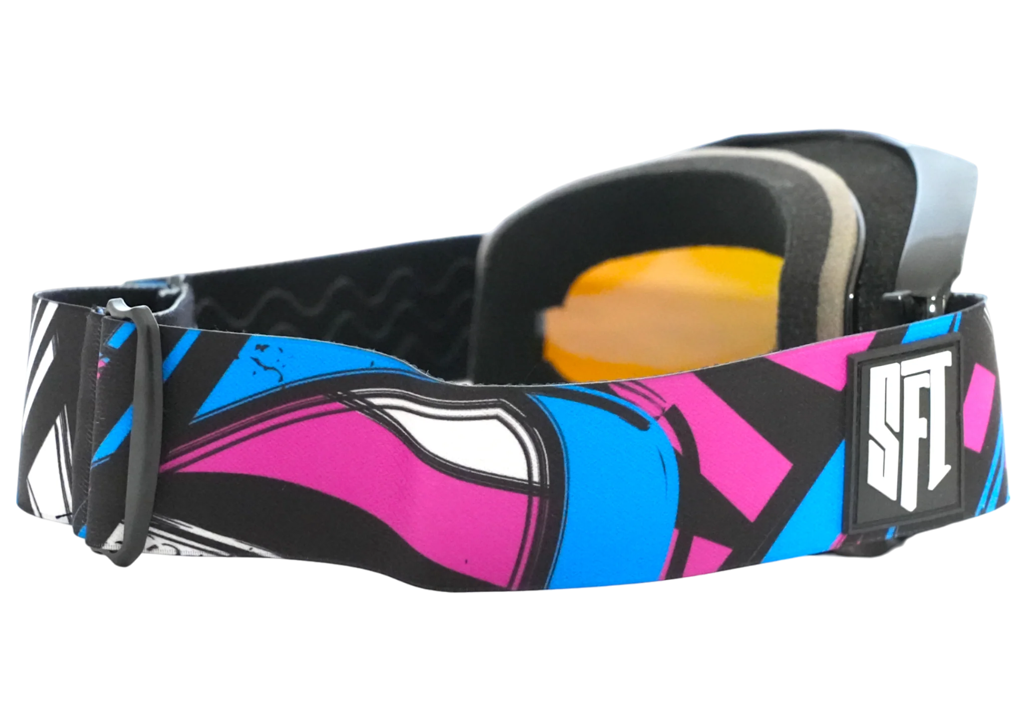 Mesh Shifco Goggles - Image 8