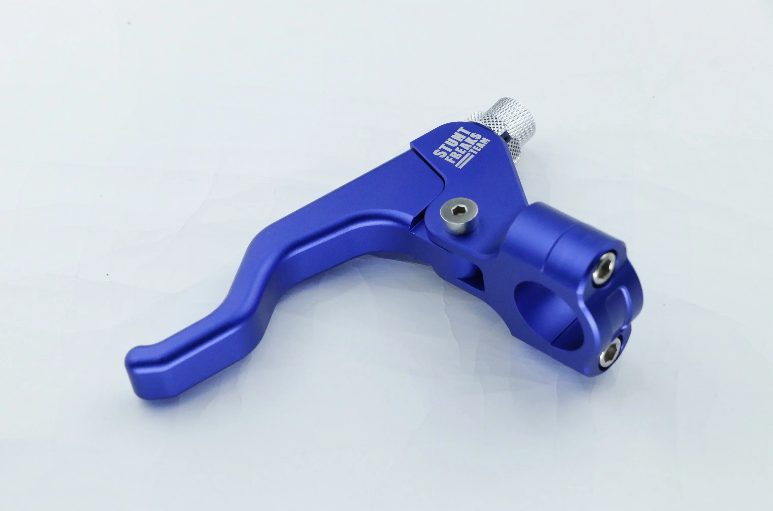 One Finger Clutch Lever - Image 11
