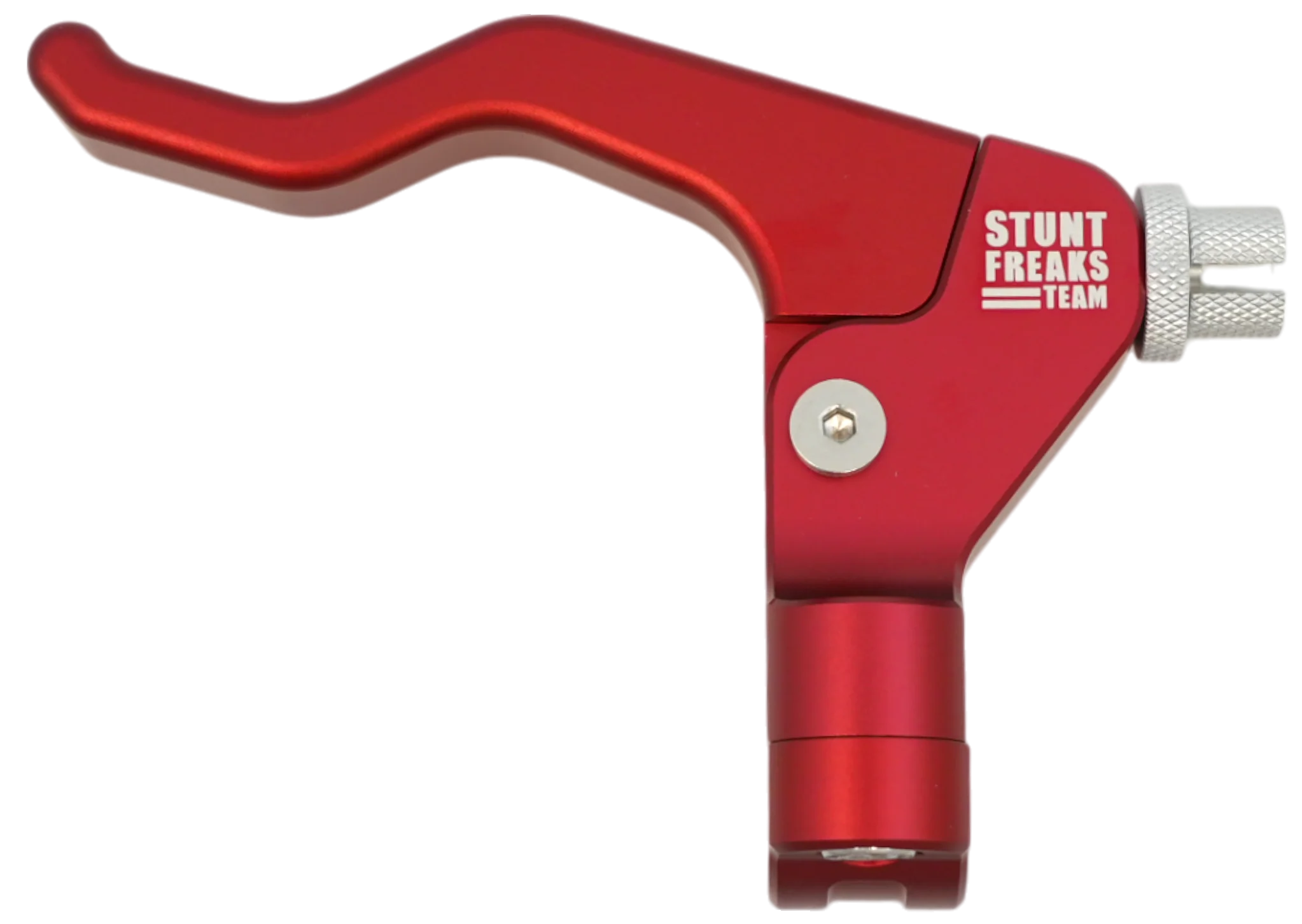 One Finger Clutch Lever - Image 5