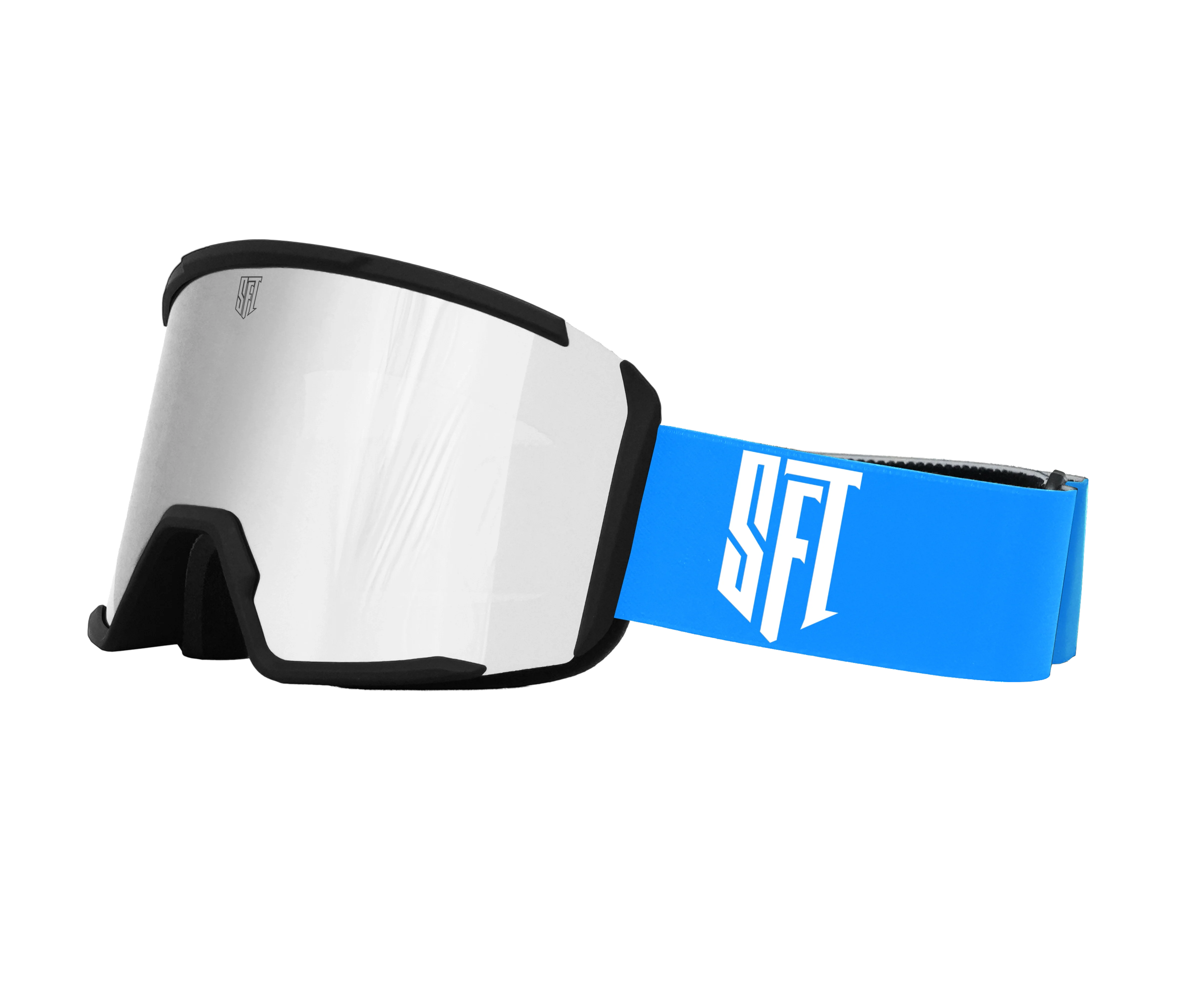 Pure Blue Goggles - Image 10