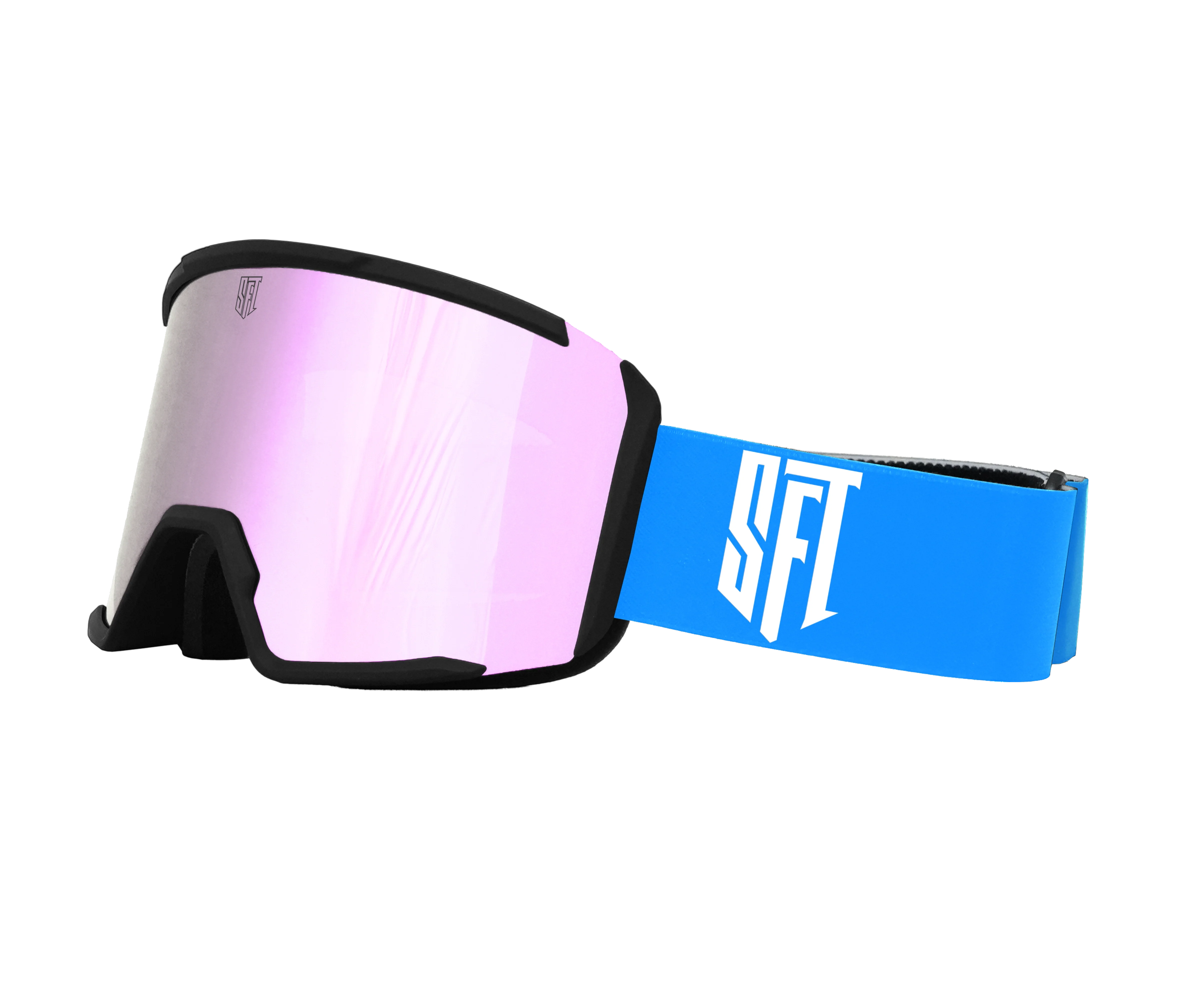 Pure Blue Goggles - Image 11