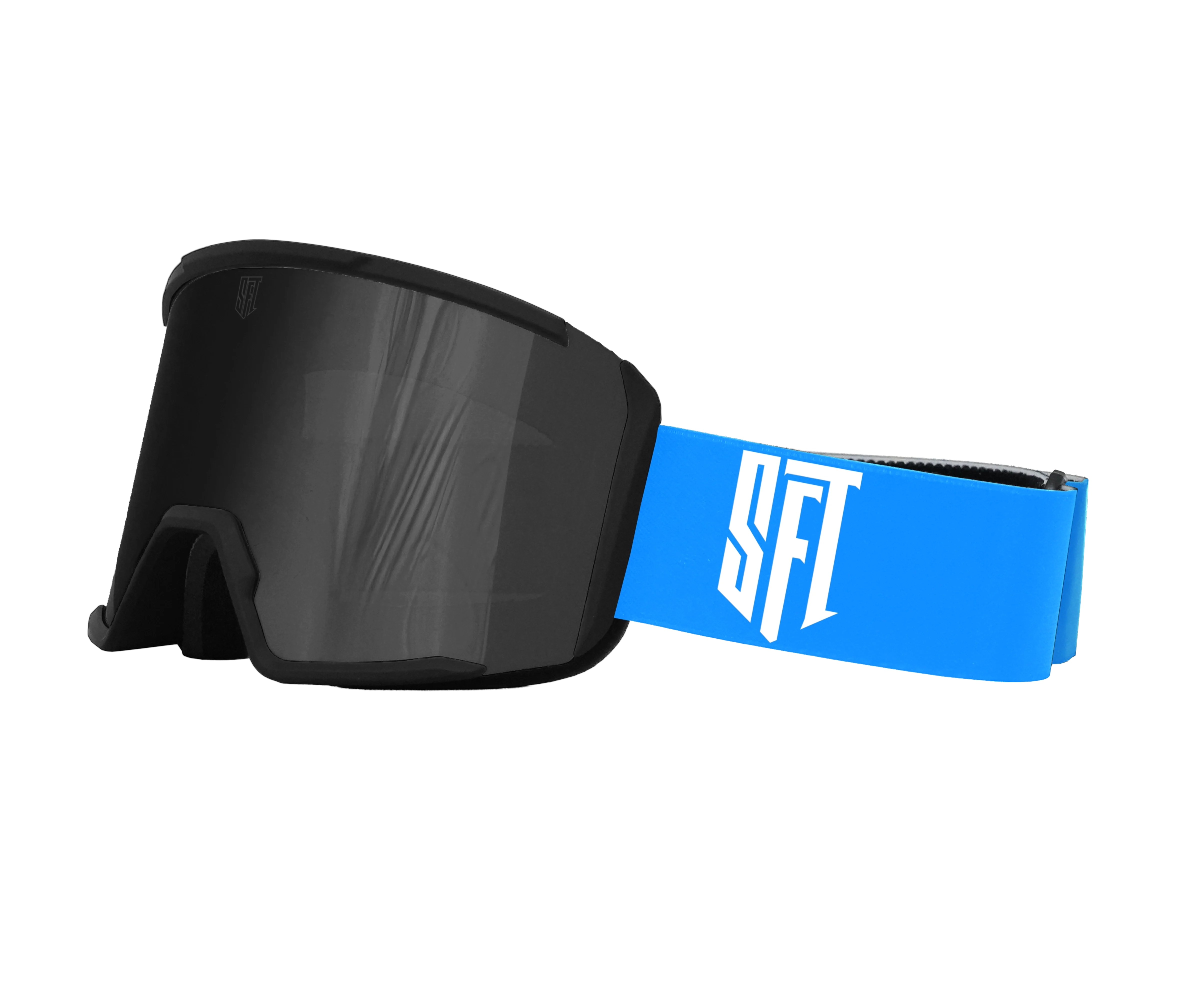 Pure Blue Goggles - Image 12