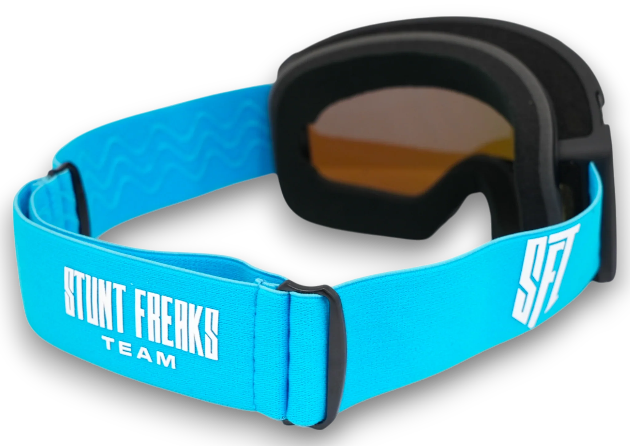 Pure Blue Goggles - Image 6