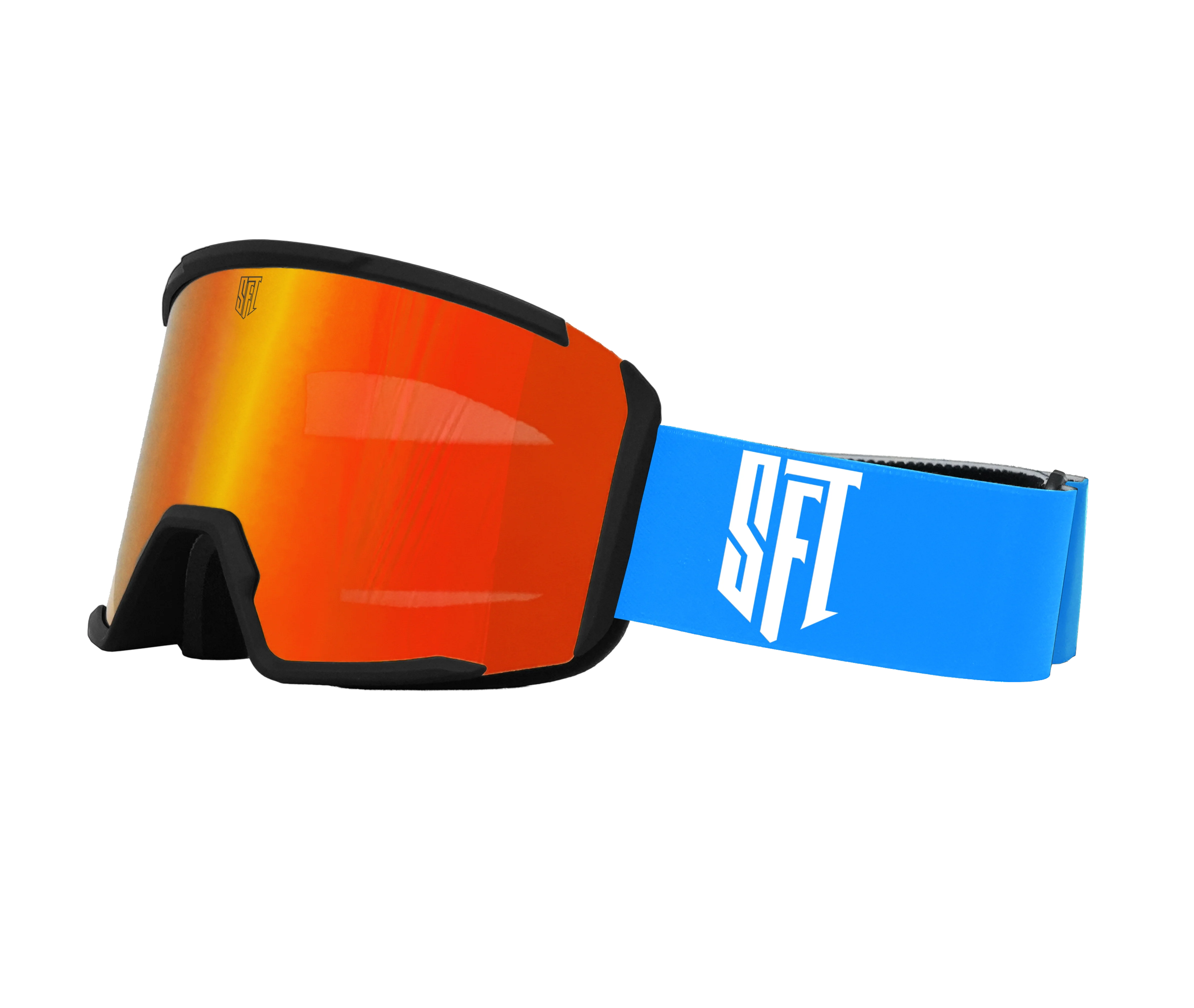 Pure Blue Goggles - Image 9