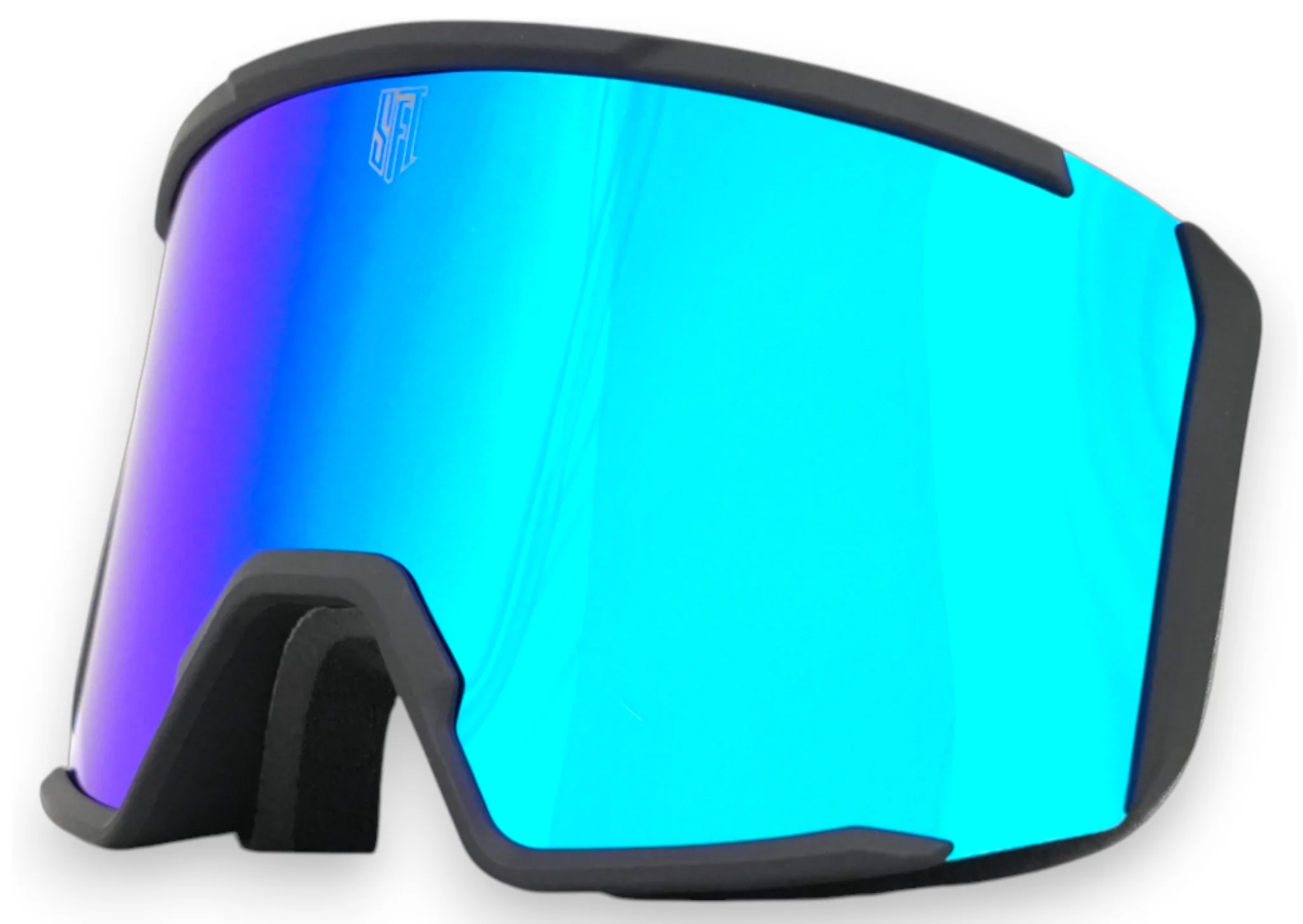 Pure Blue Lens - Image 2