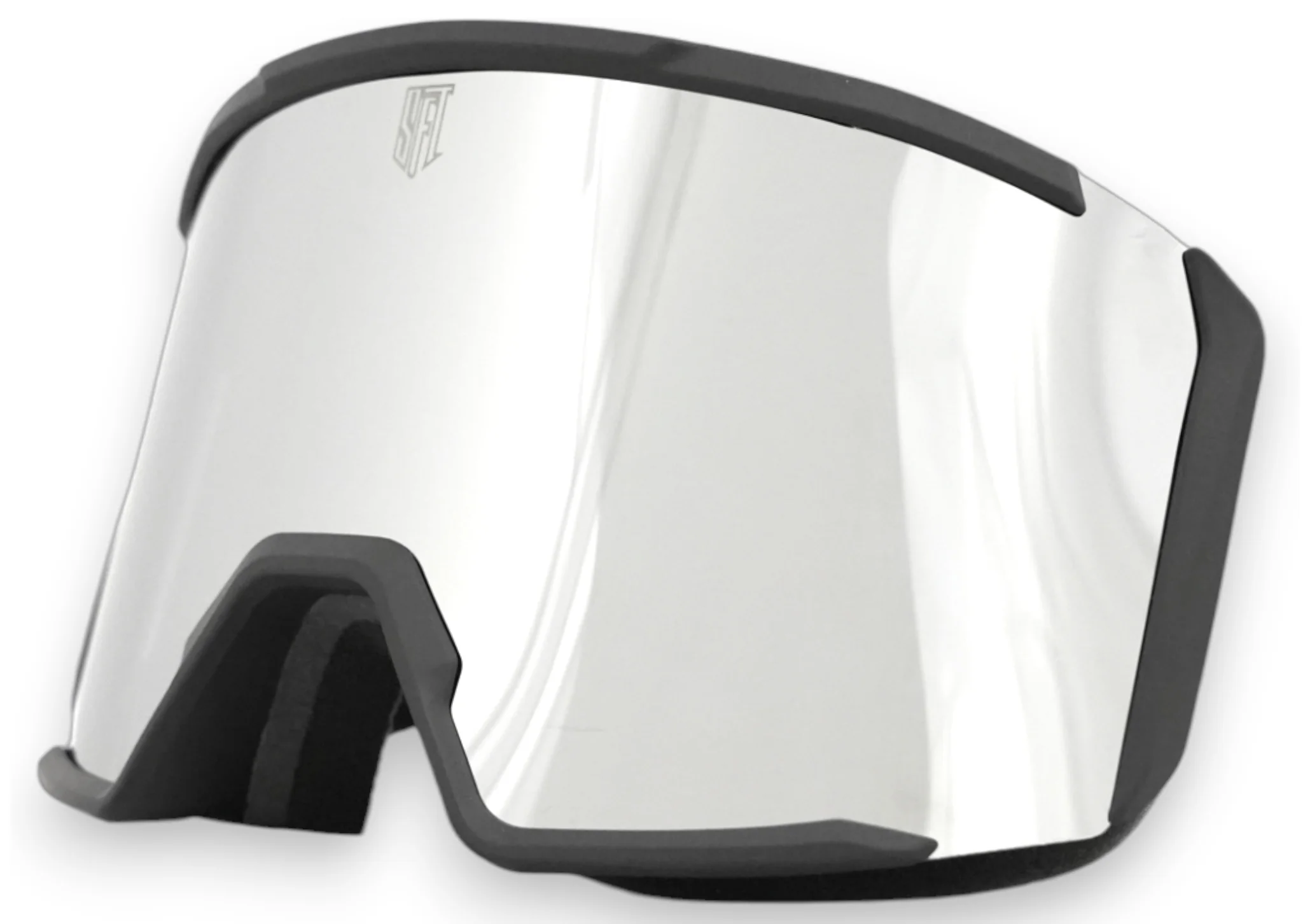 Pure Chrome Lens - Image 2