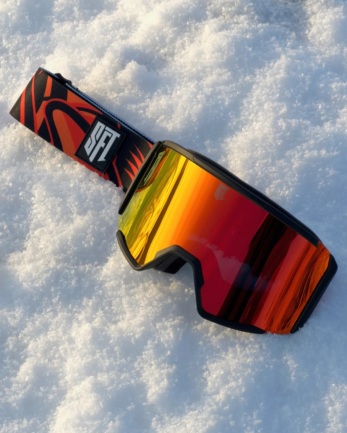 Pure Custom Goggles - Image 3