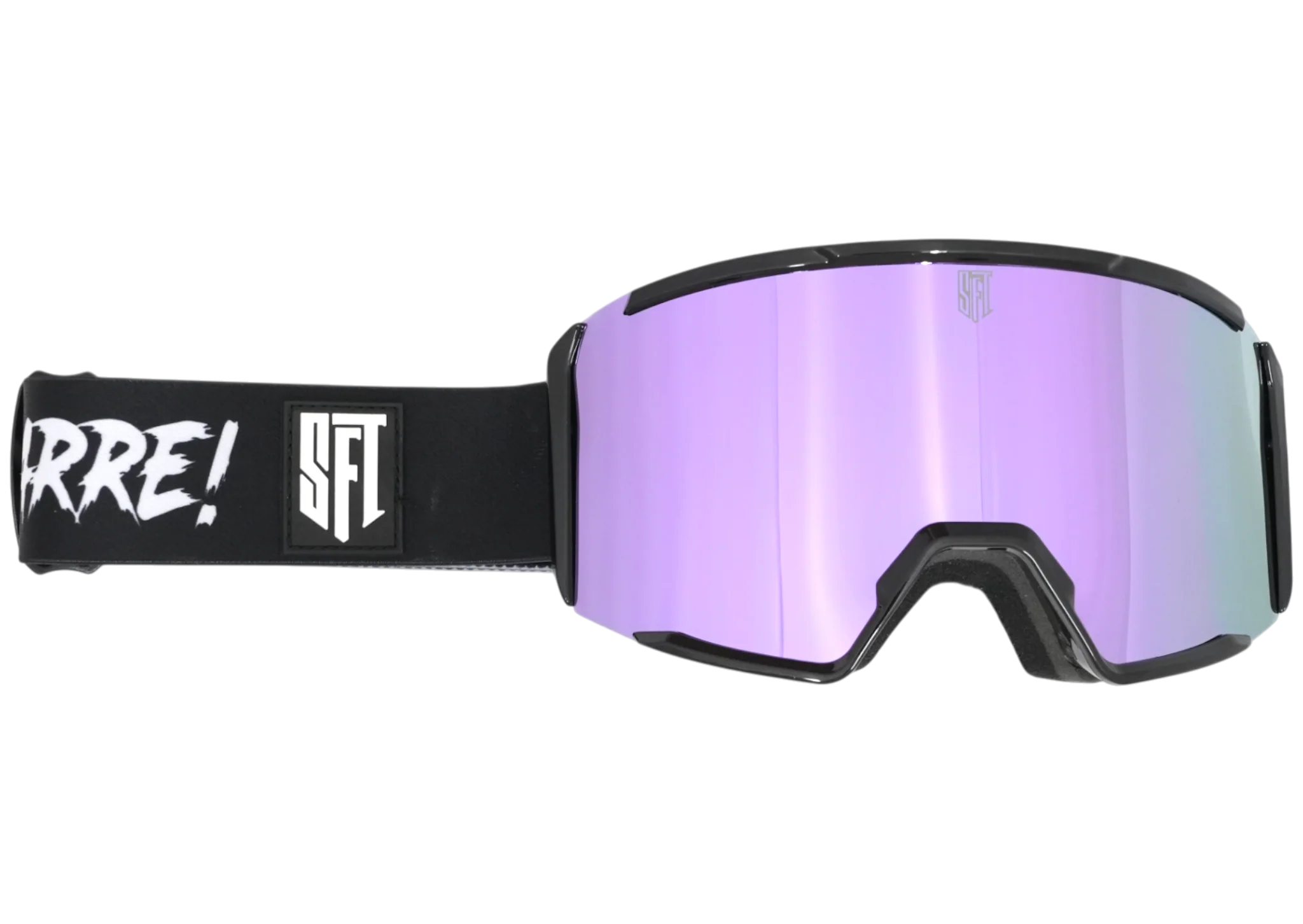 Pure Fick Die Karre Goggles - Image 11