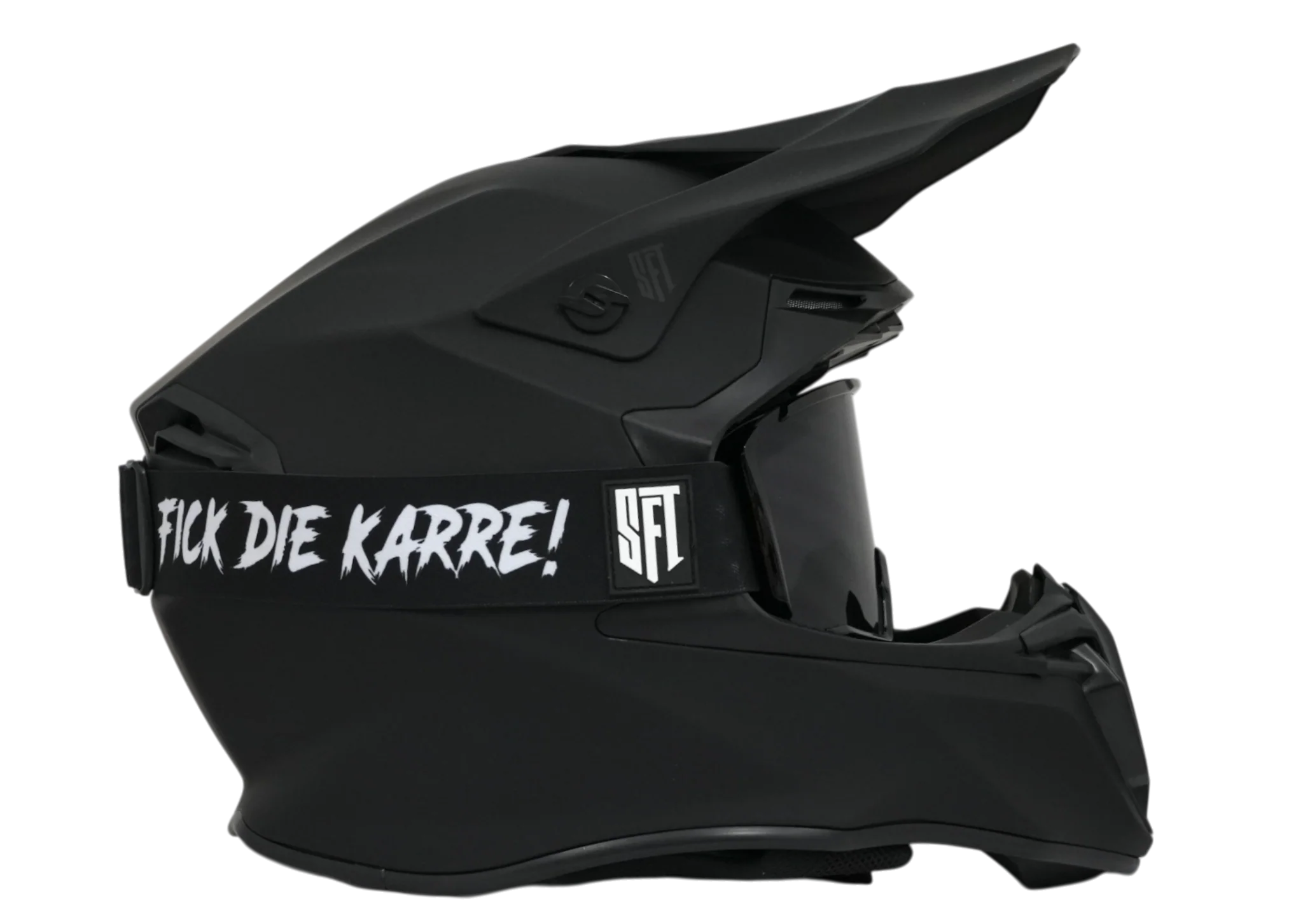 Pure Fick Die Karre Goggles - Image 2