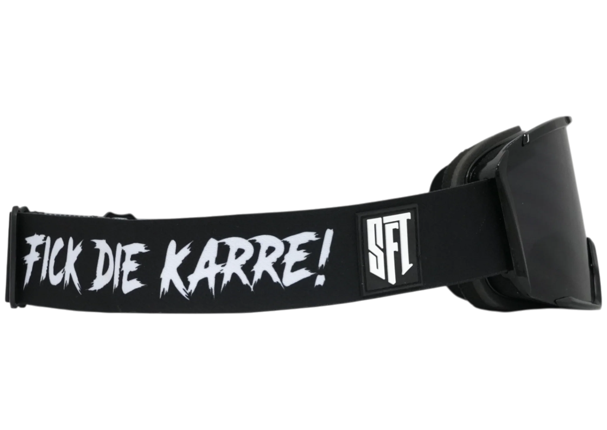 Pure Fick Die Karre Goggles - Image 3