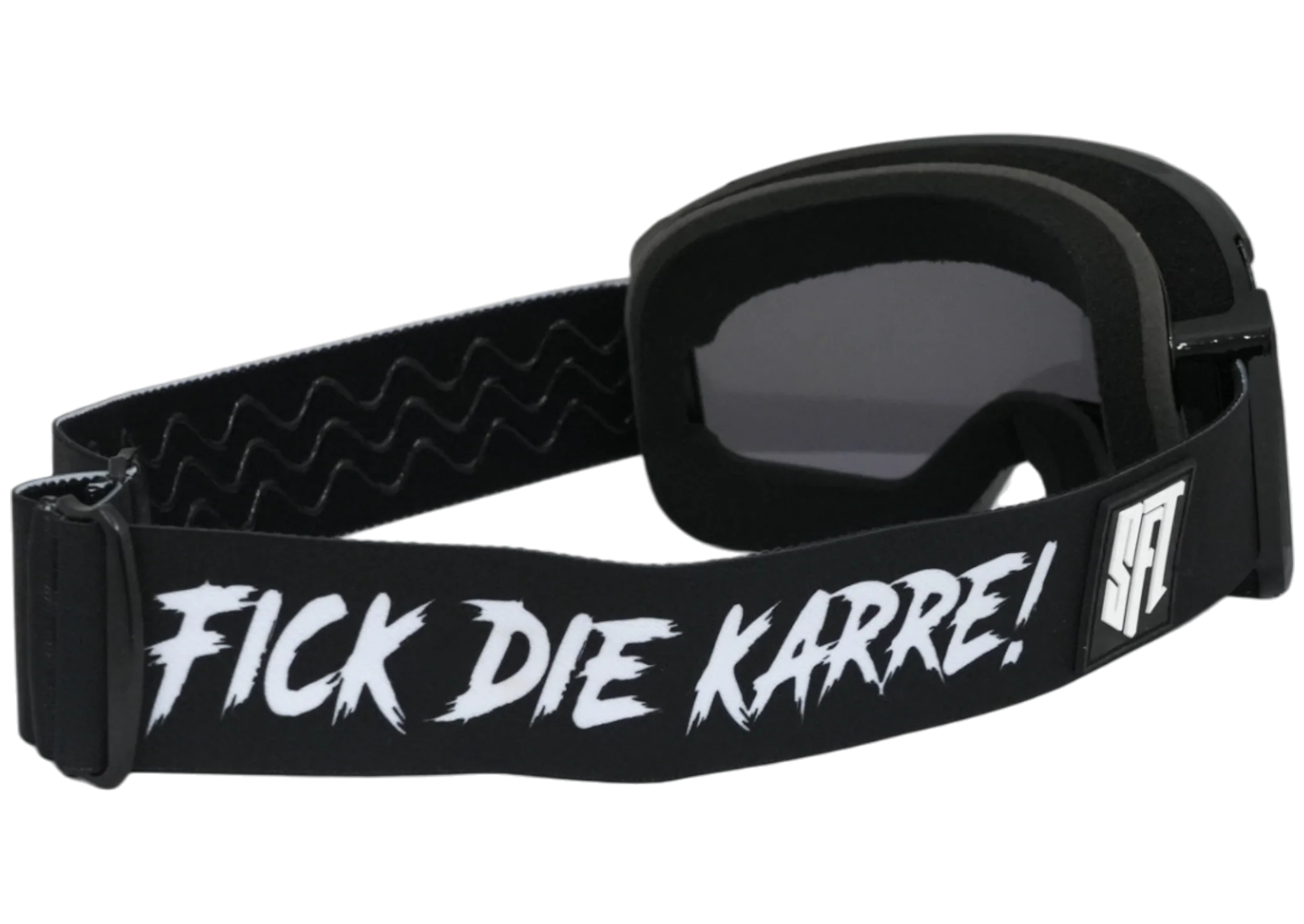 Pure Fick Die Karre Goggles - Image 4