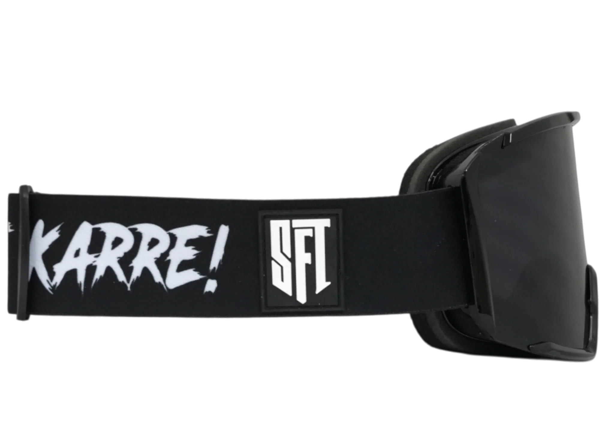 Pure Fick Die Karre Goggles - Image 5