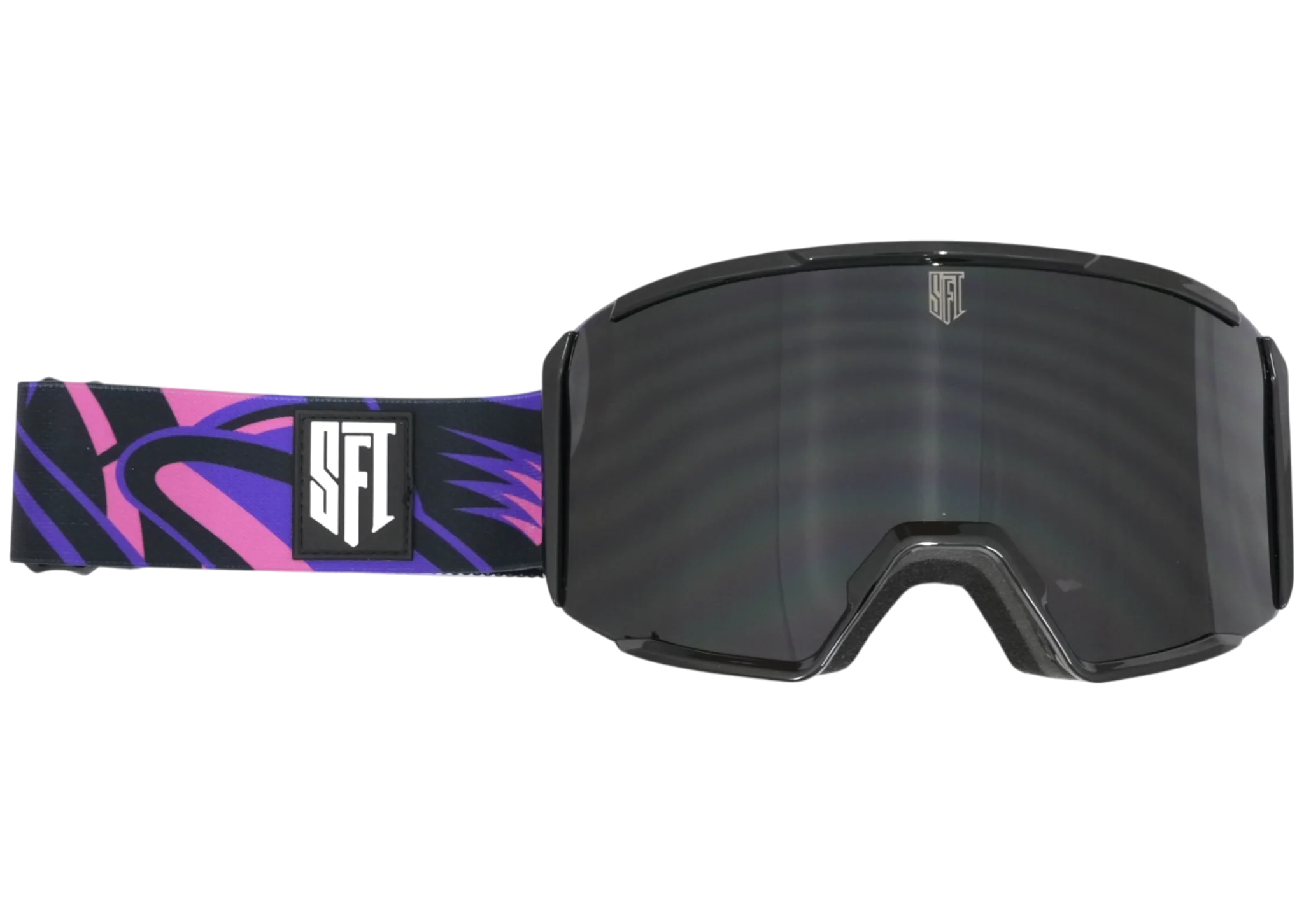 Pure Flare Purple Goggles - Image 8