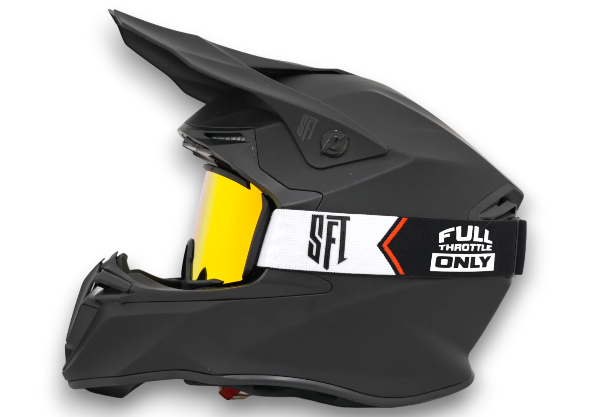Pure FTO Goggle - Image 3