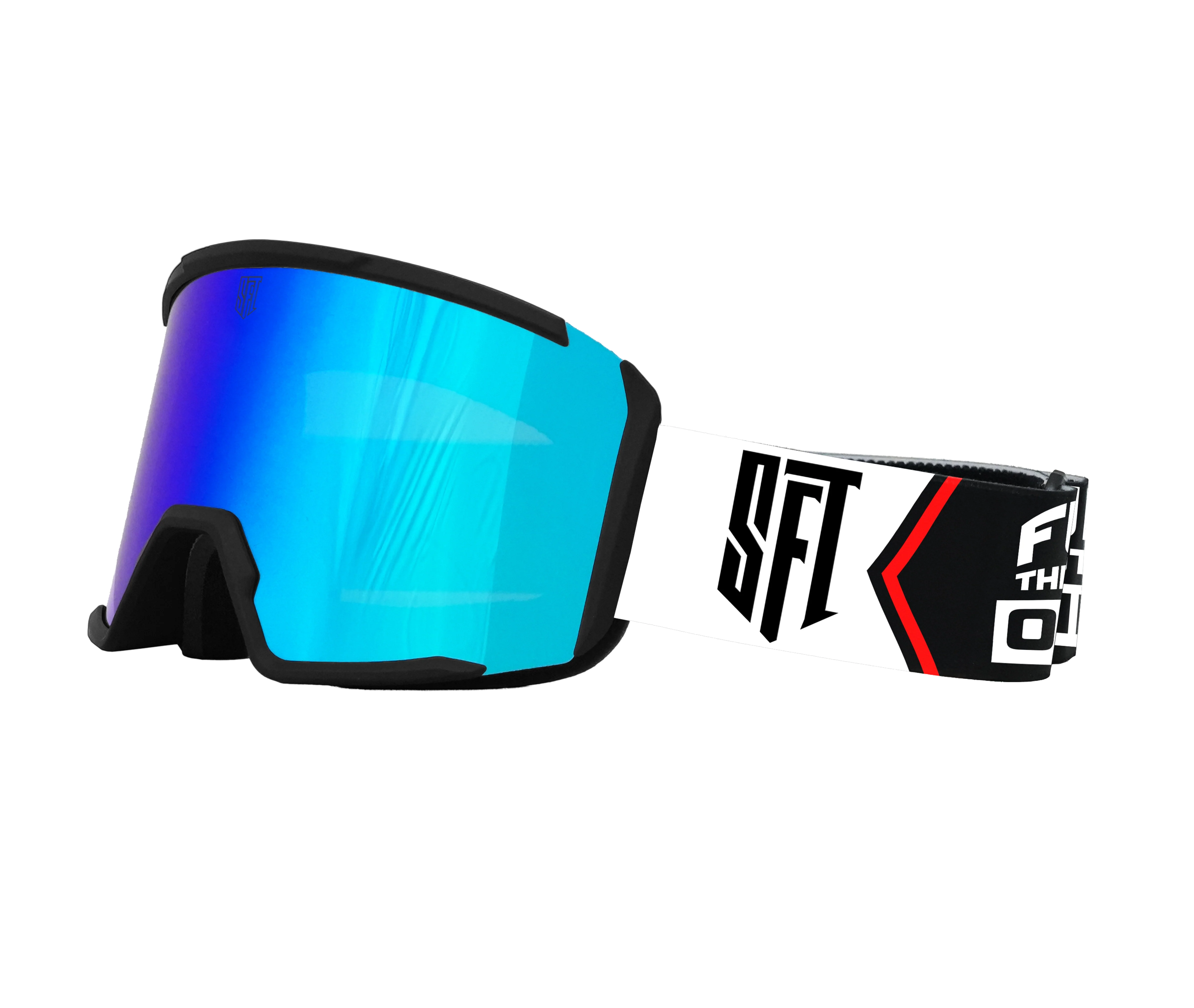 Pure FTO Goggle - Image 9