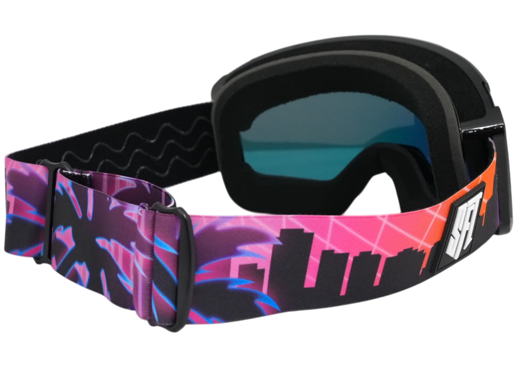 Pure Miami Goggles - Image 4