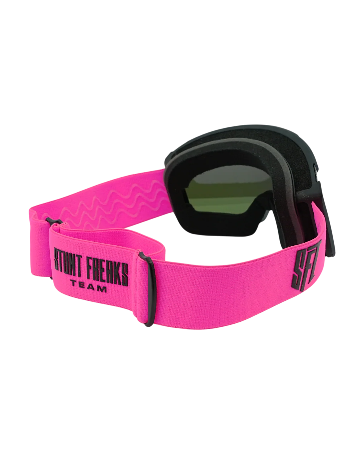 Pure Pink Goggles - Image 10