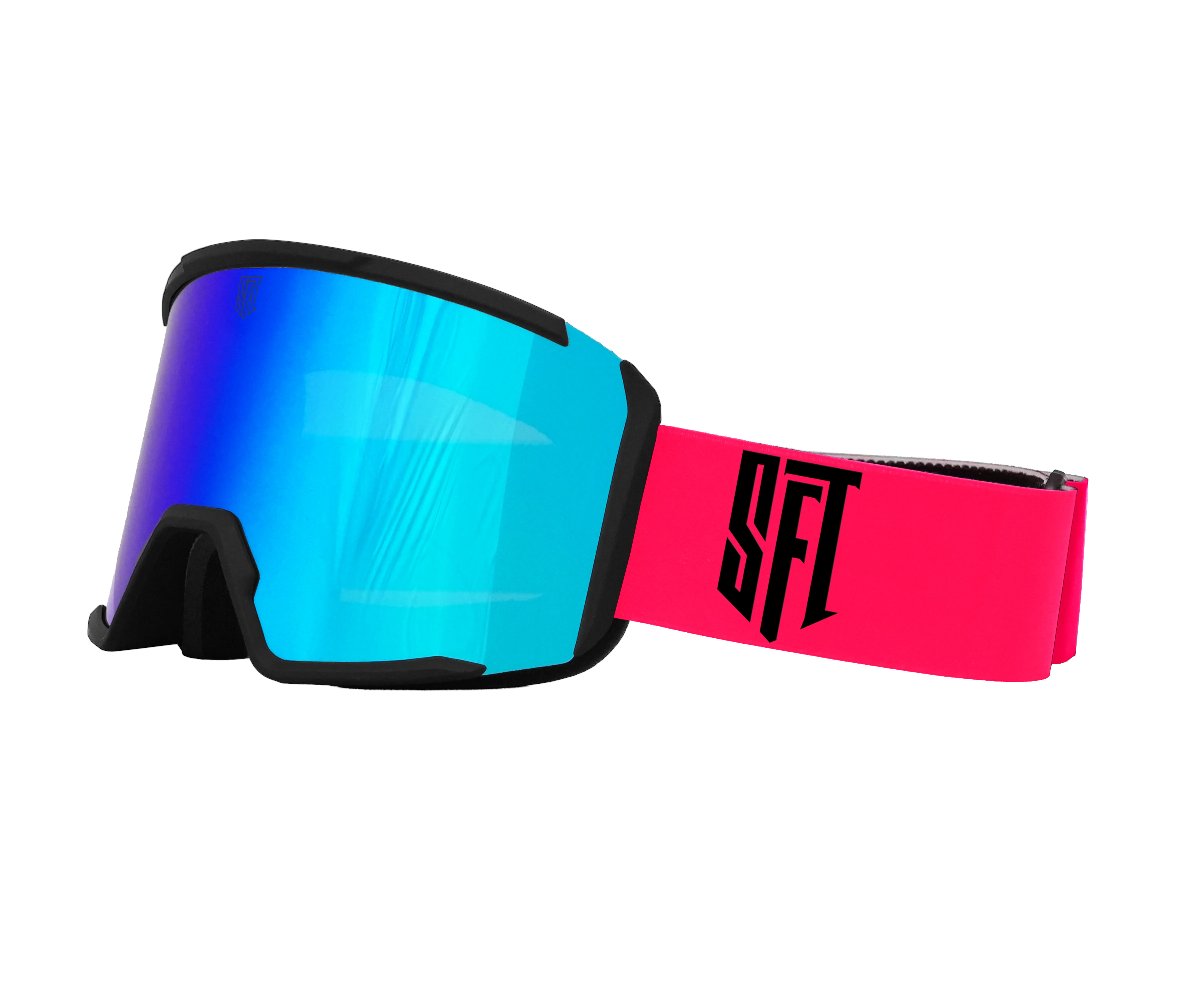 Pure Pink Goggles - Image 2