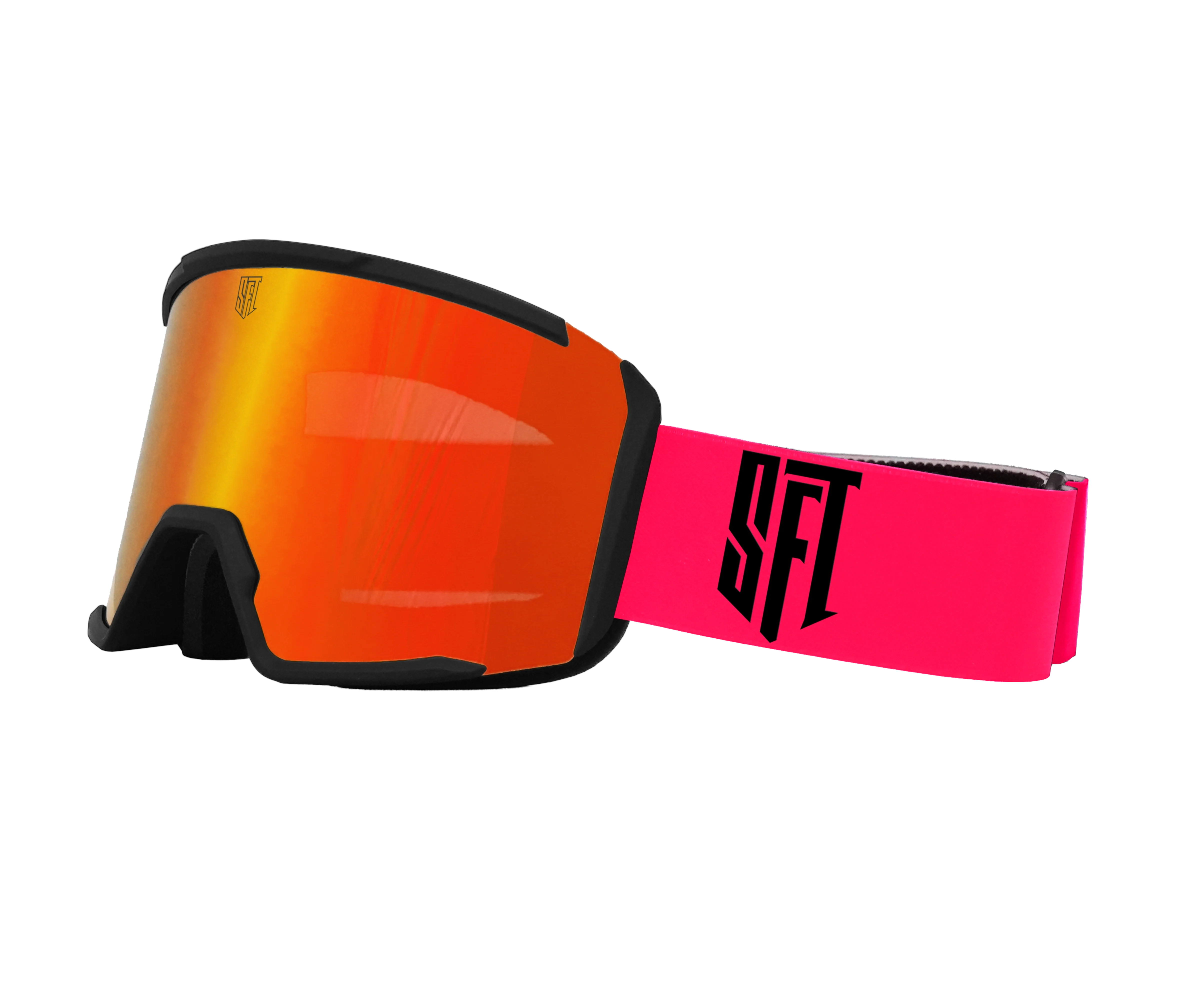 Pure Pink Goggles - Image 3