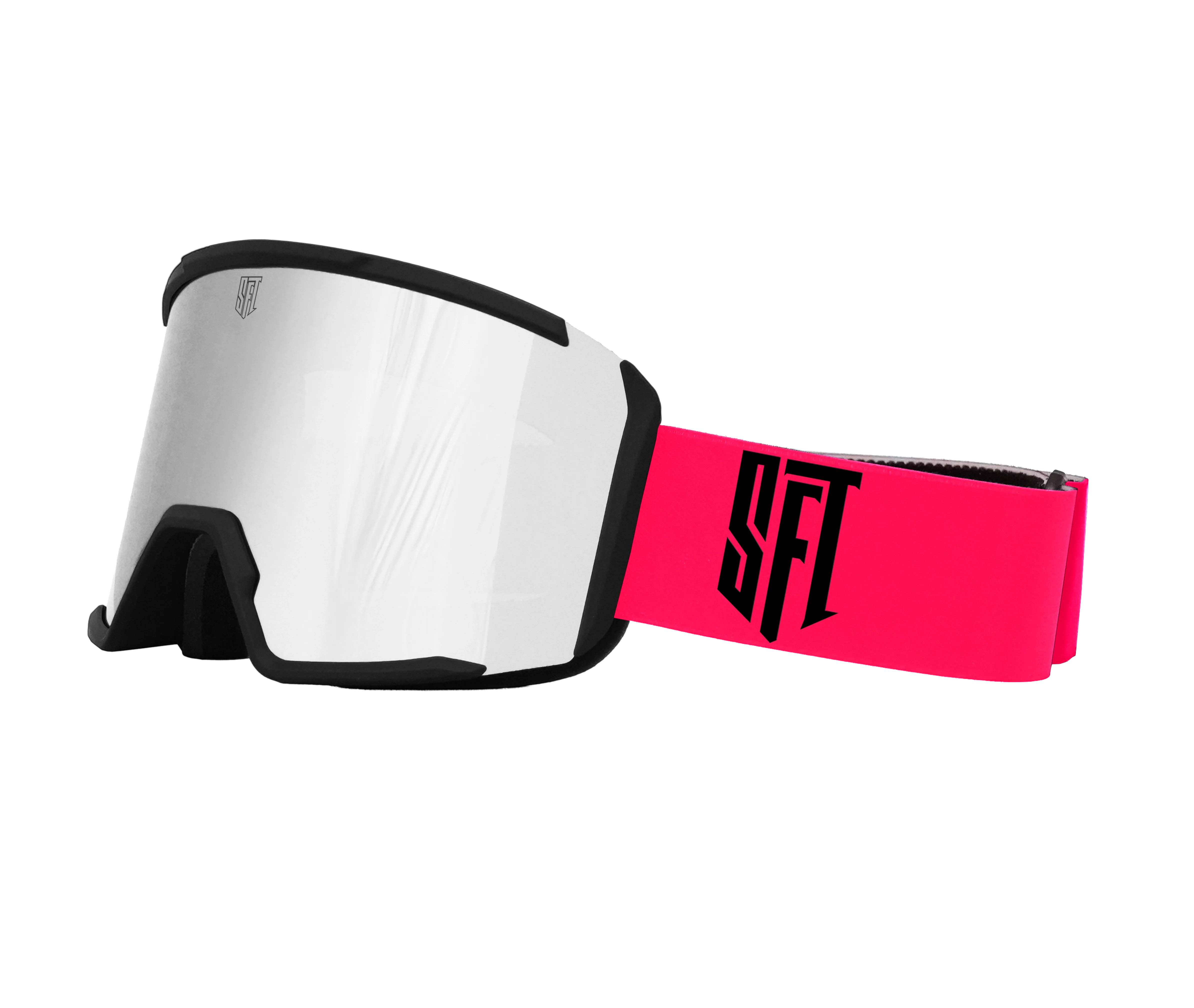 Pure Pink Goggles - Image 4