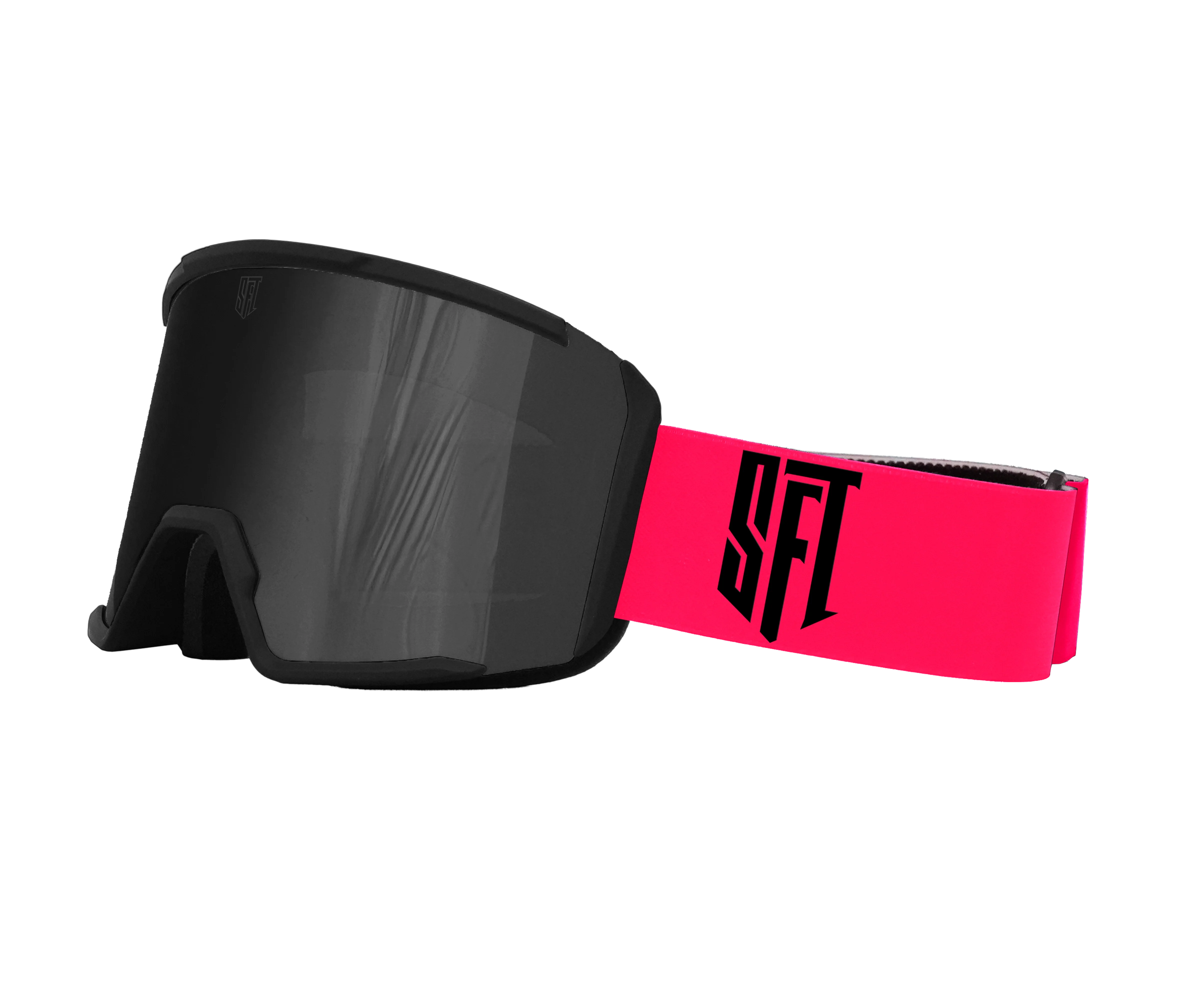 Pure Pink Goggles - Image 5