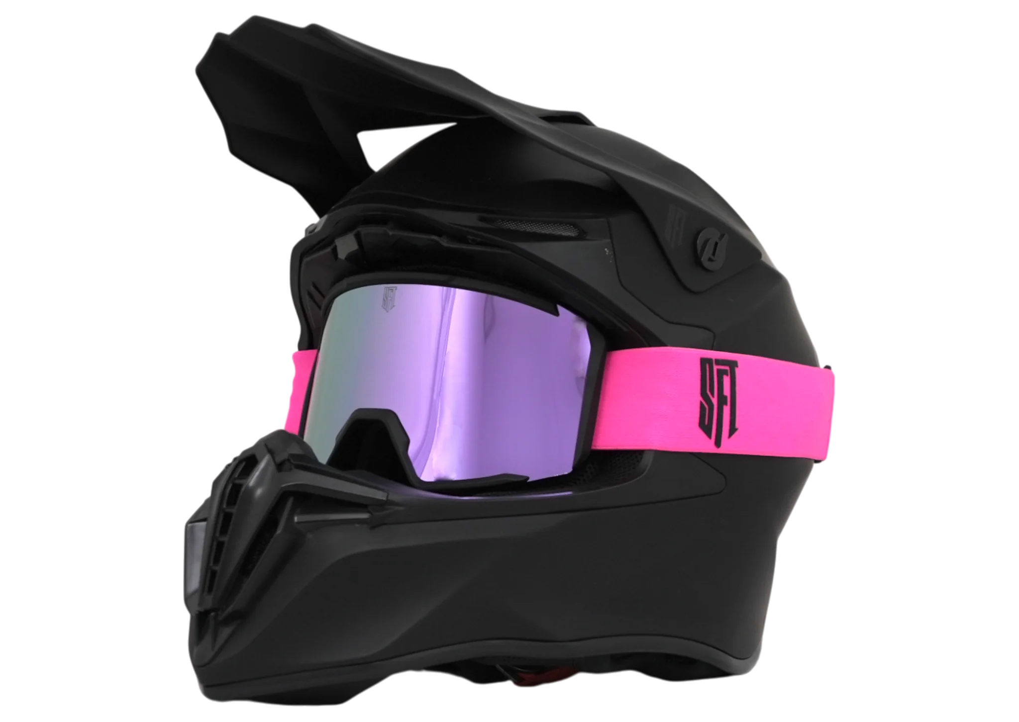 Pure Pink Goggles - Image 6