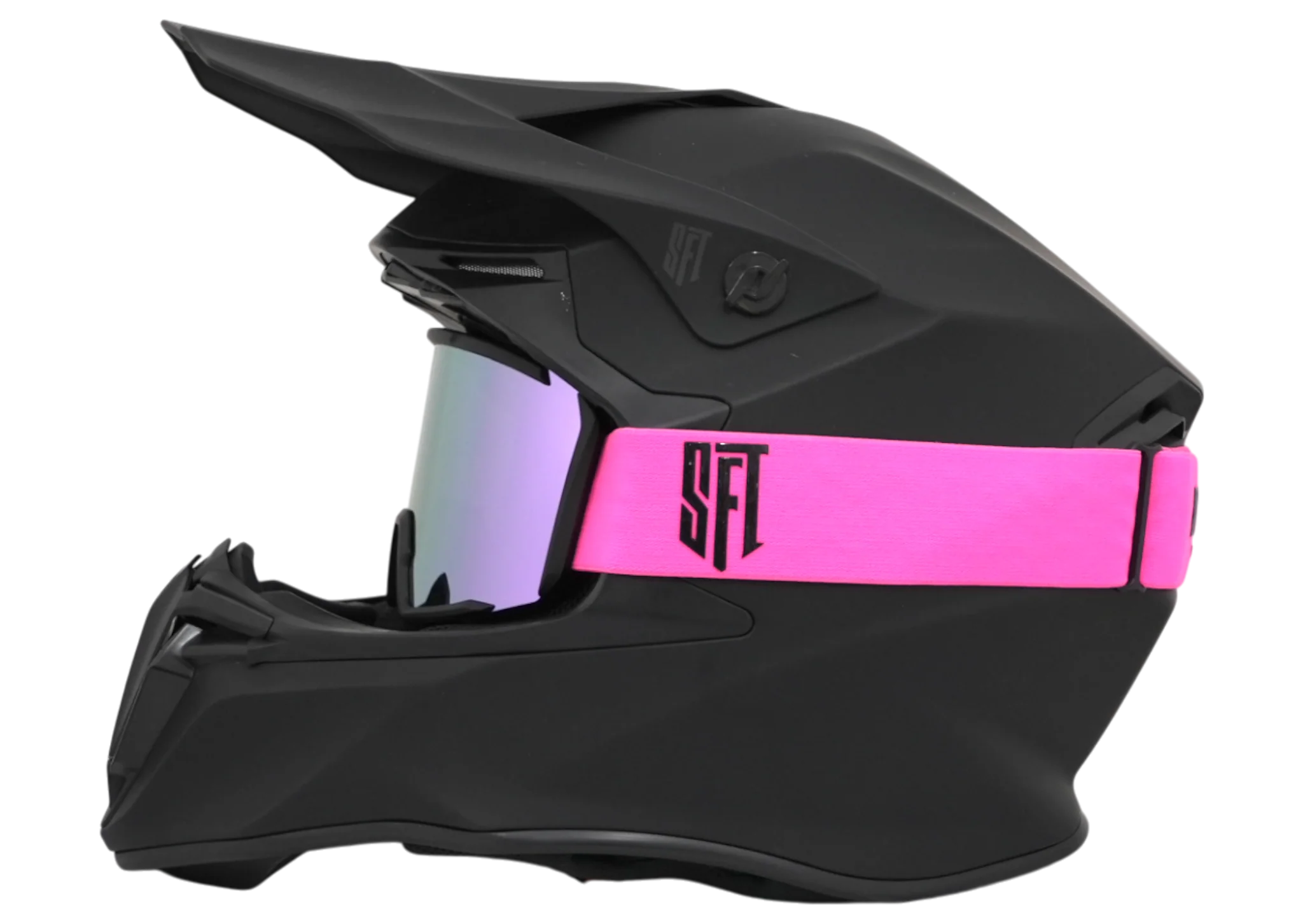 Pure Pink Goggles - Image 7