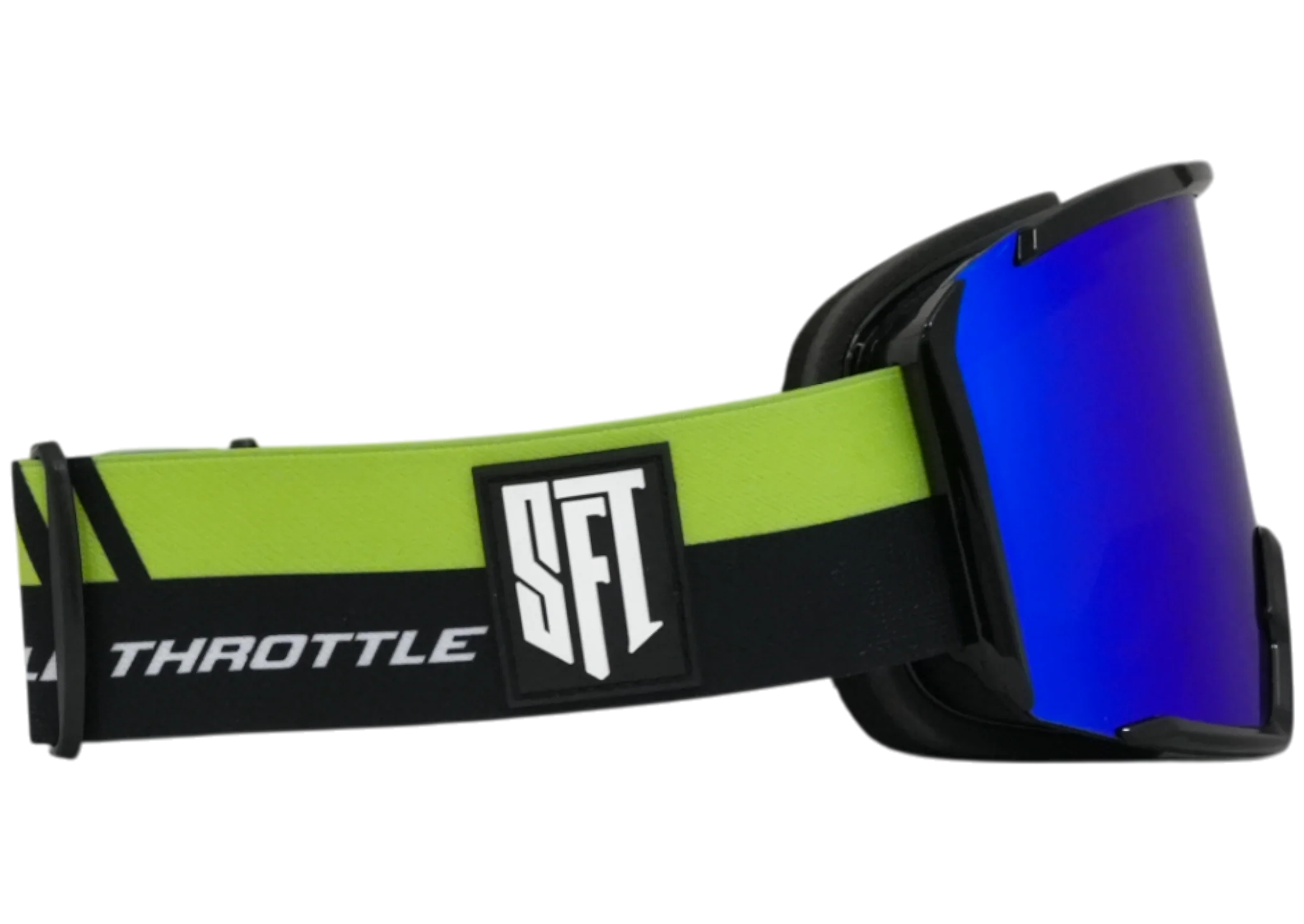 Pure Race Goggles - Image 3