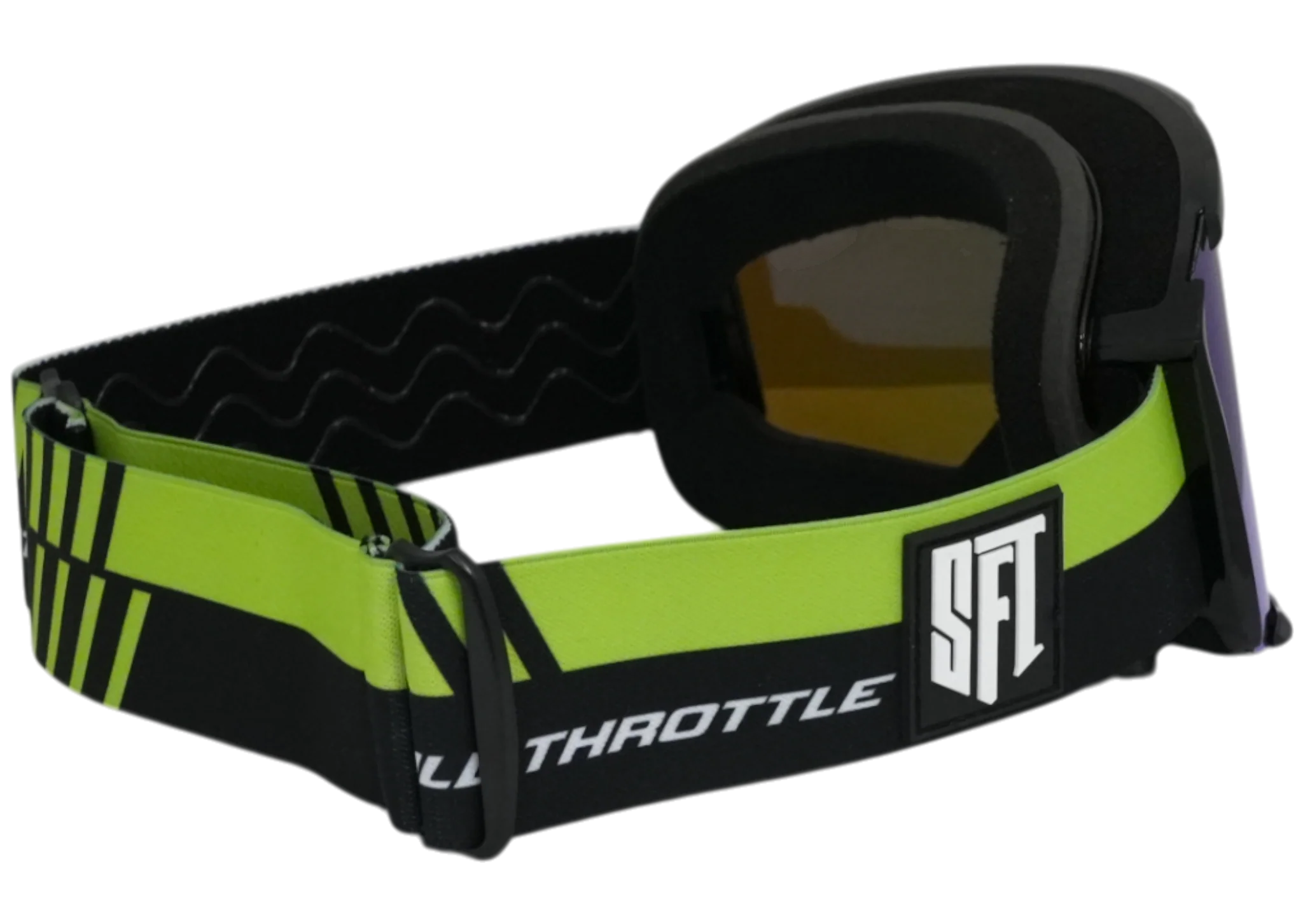 Pure Race Goggles - Image 4