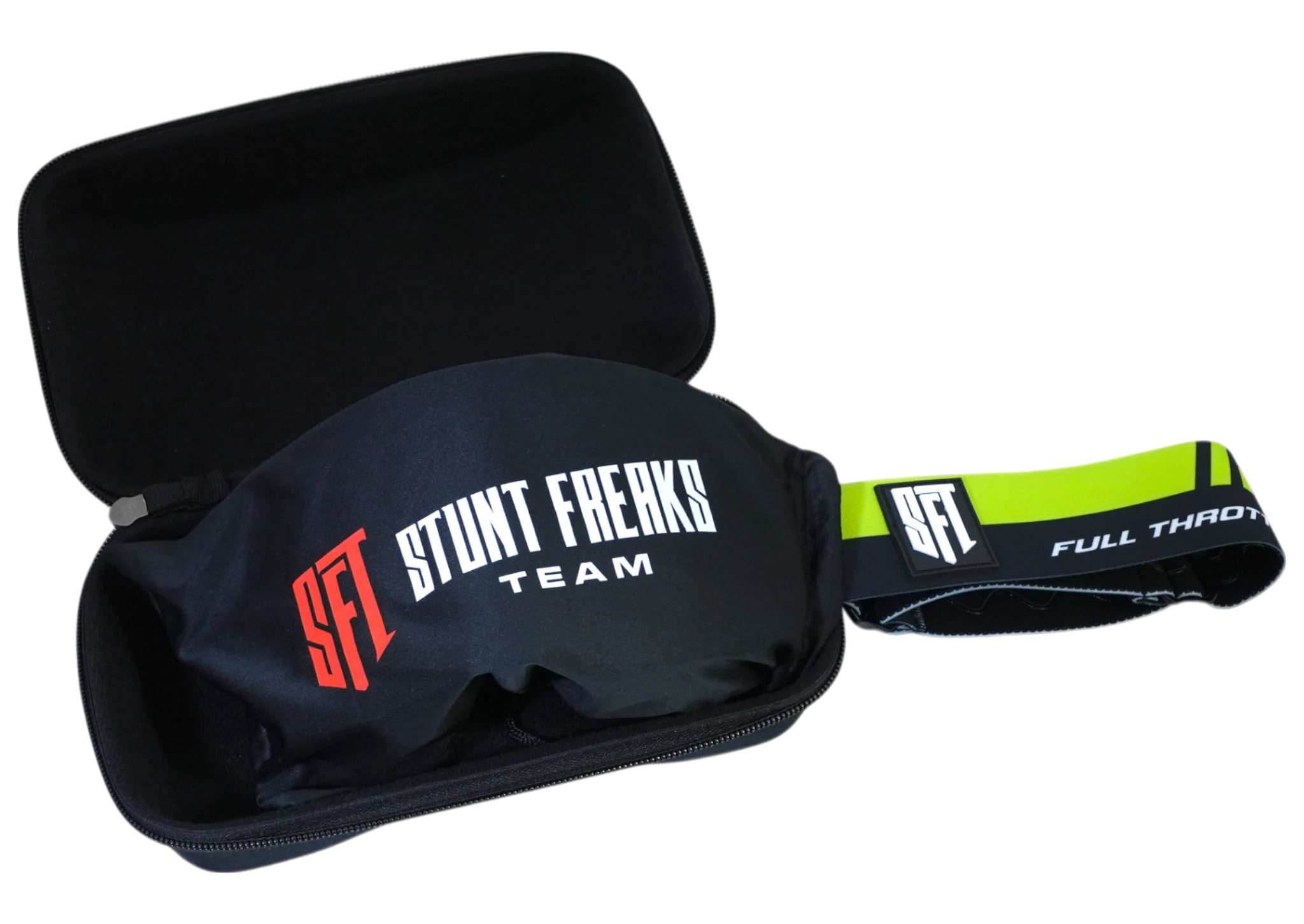 Pure Race Goggles - Image 5