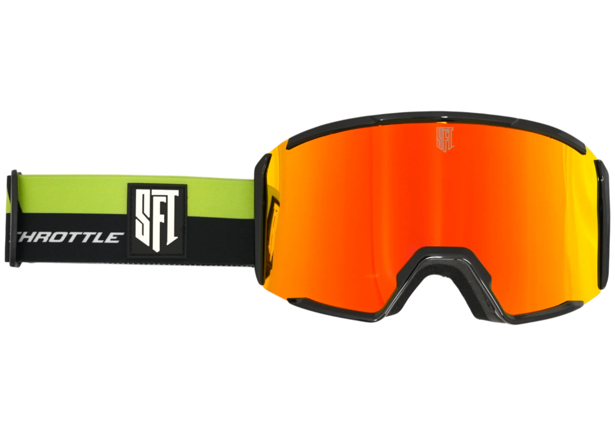 Pure Race Goggles - Image 8