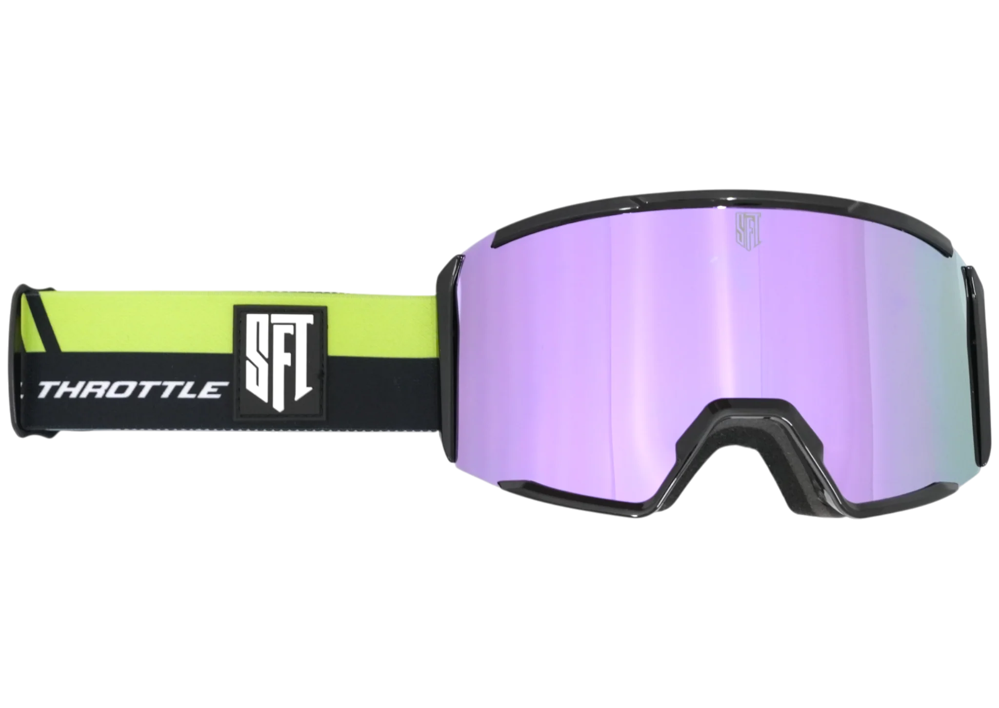 Pure Race Goggles - Image 9