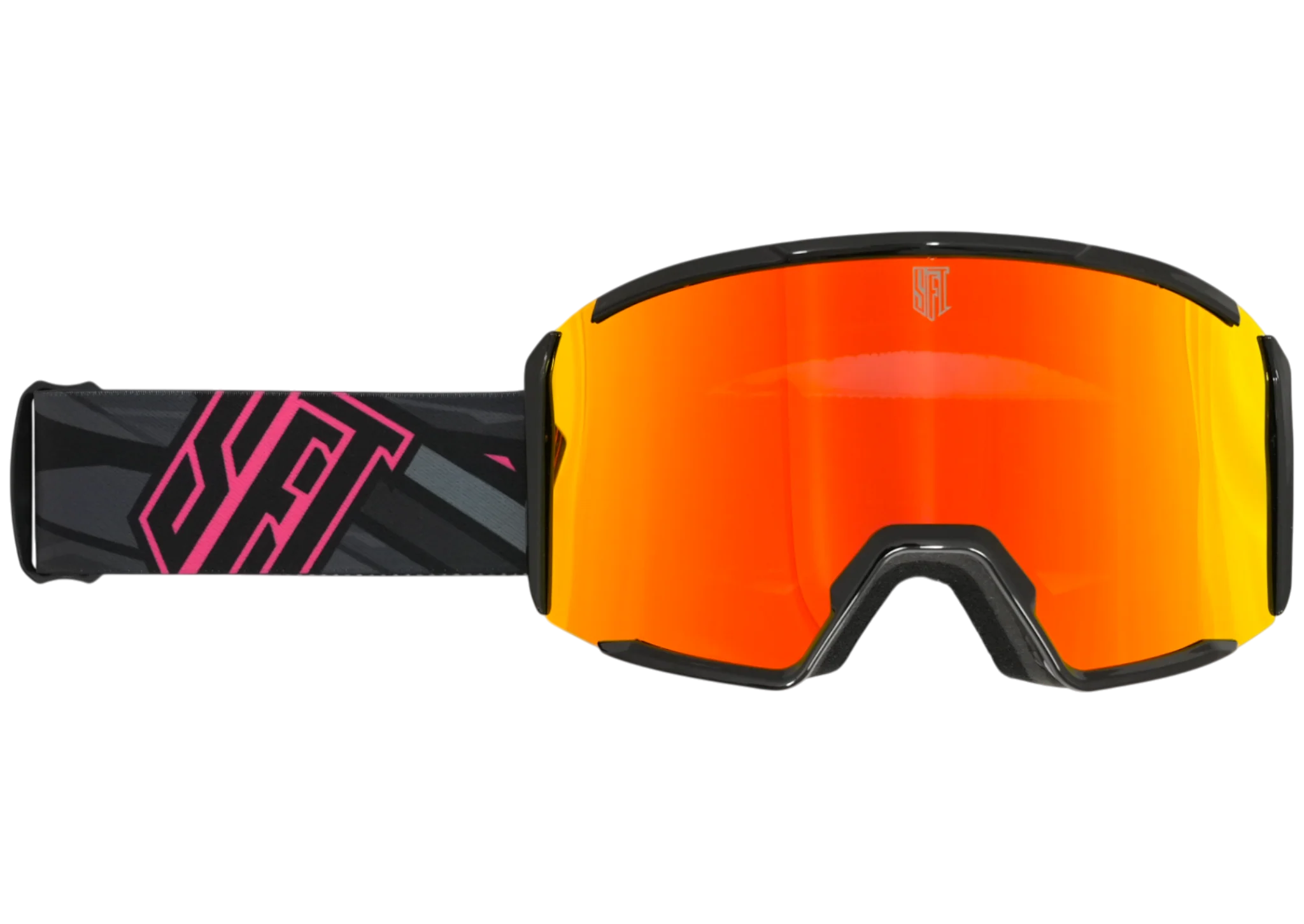 Pure Rave Pink Goggles - Image 10