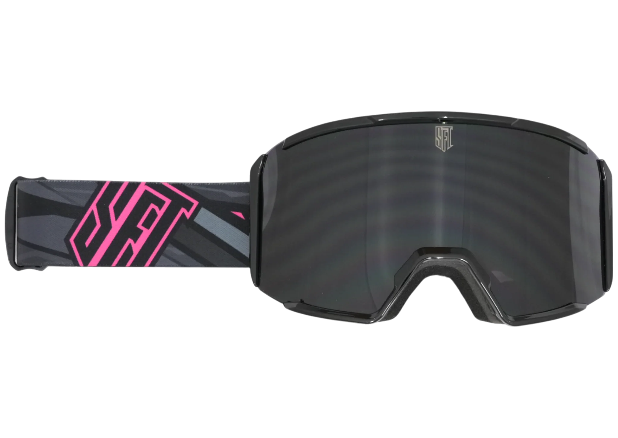 Pure Rave Pink Goggles - Image 8