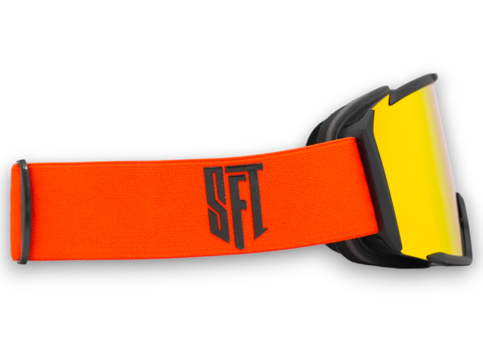 Pure Red Goggles - Image 4