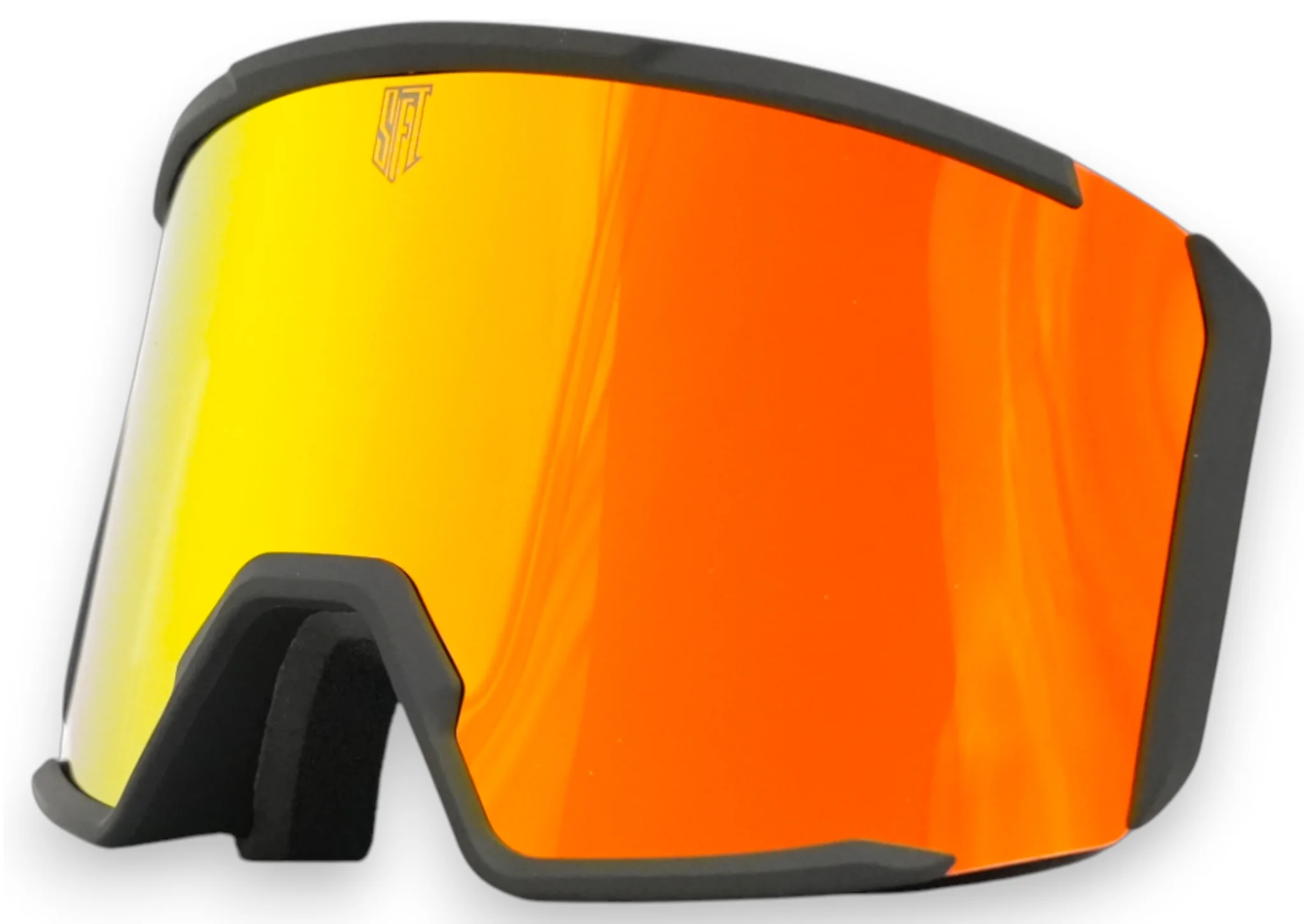 Pure Red Lens - Image 2