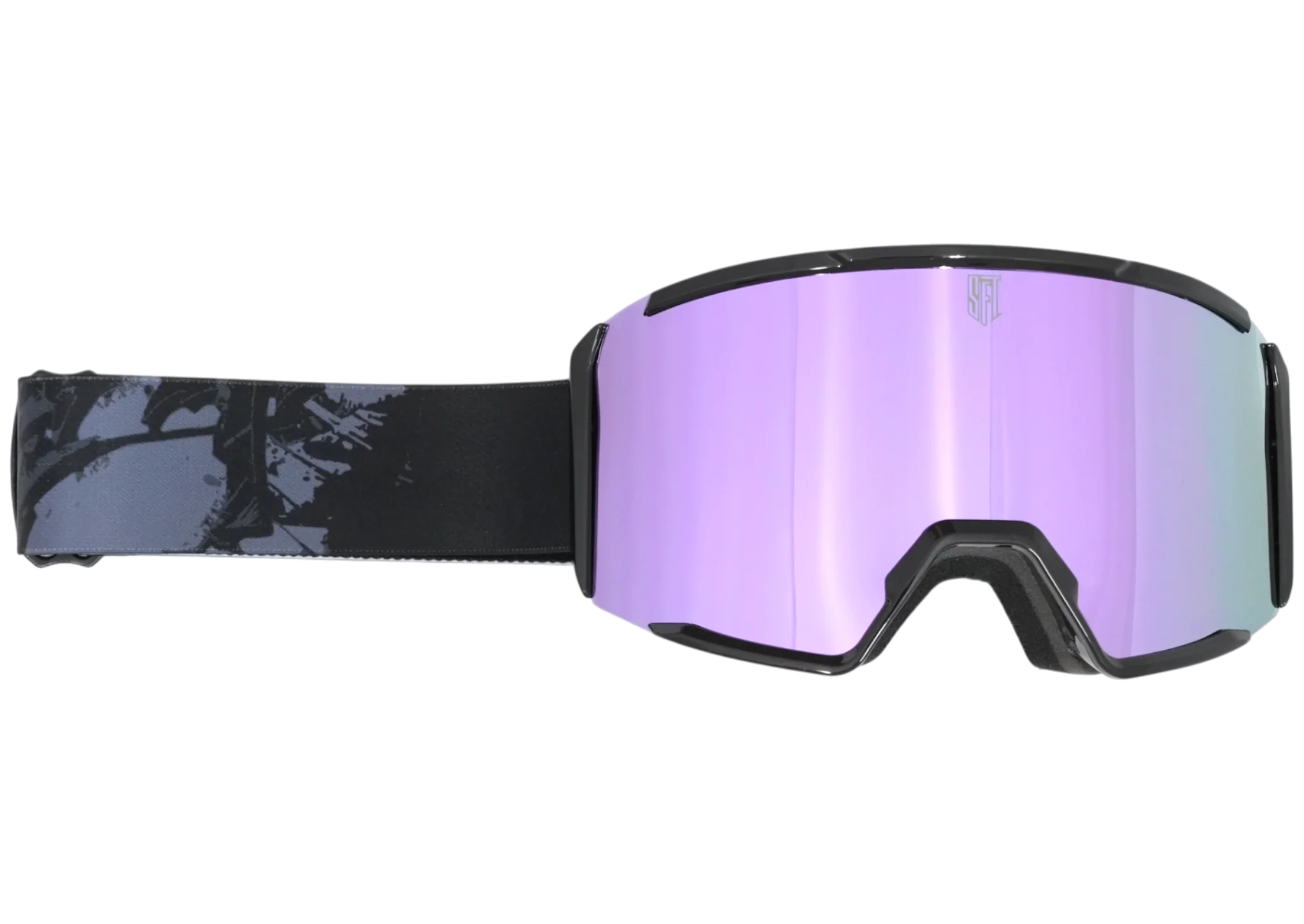 Pure SFT Retro Goggles - Image 8