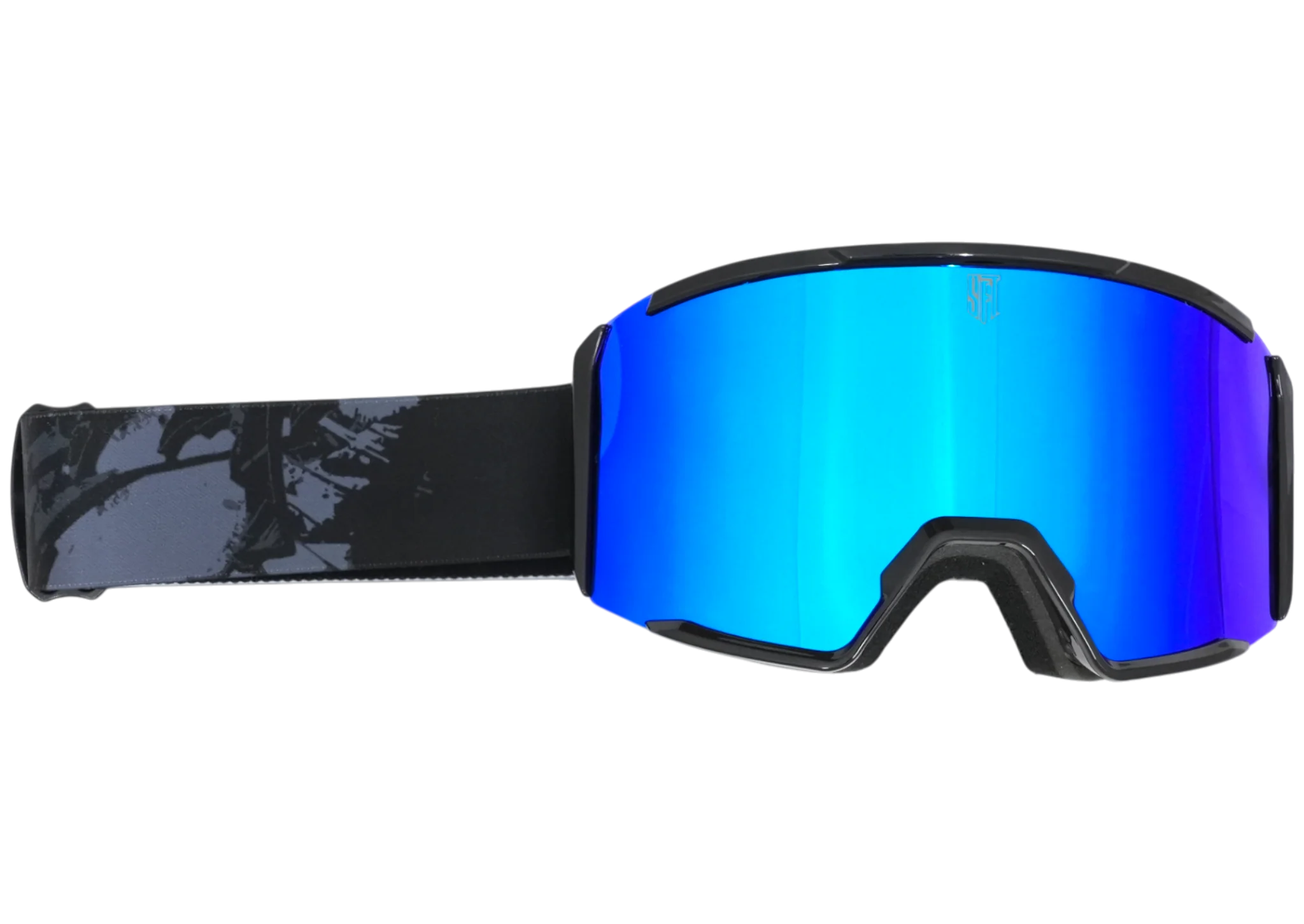 Pure SFT Retro Goggles - Image 9