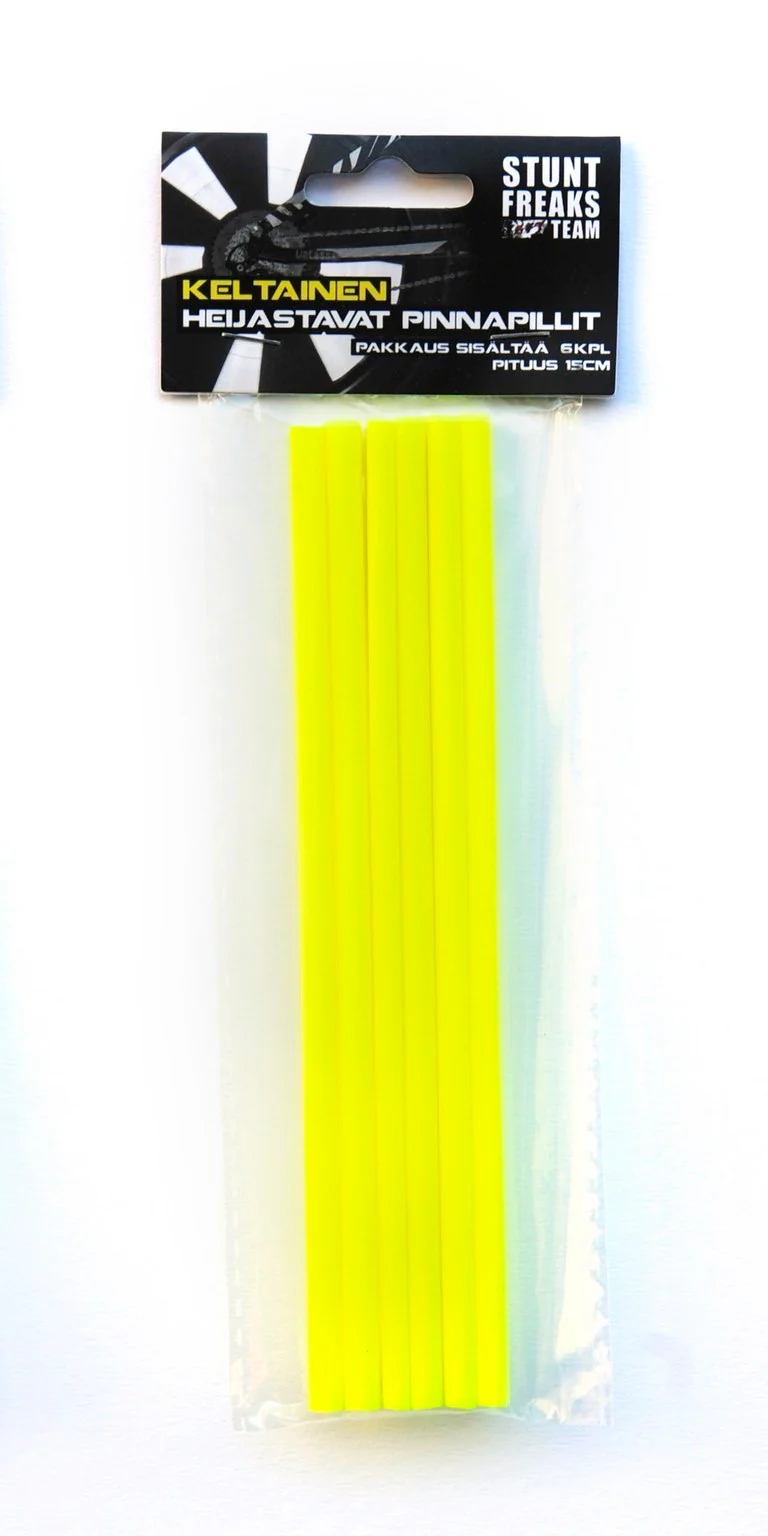 Reflective Spoke Skins - Image 3