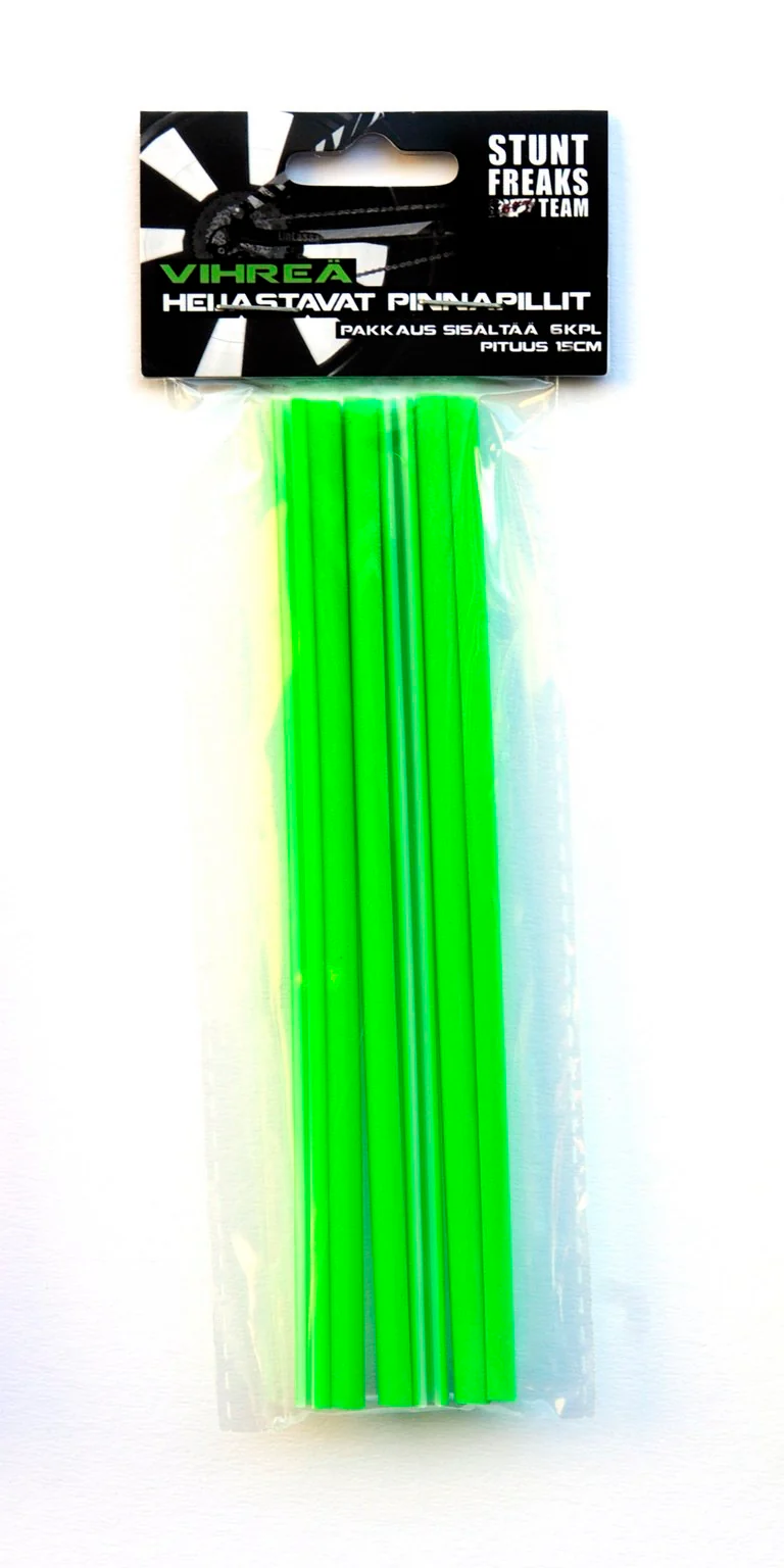 Reflective Spoke Skins - Image 6