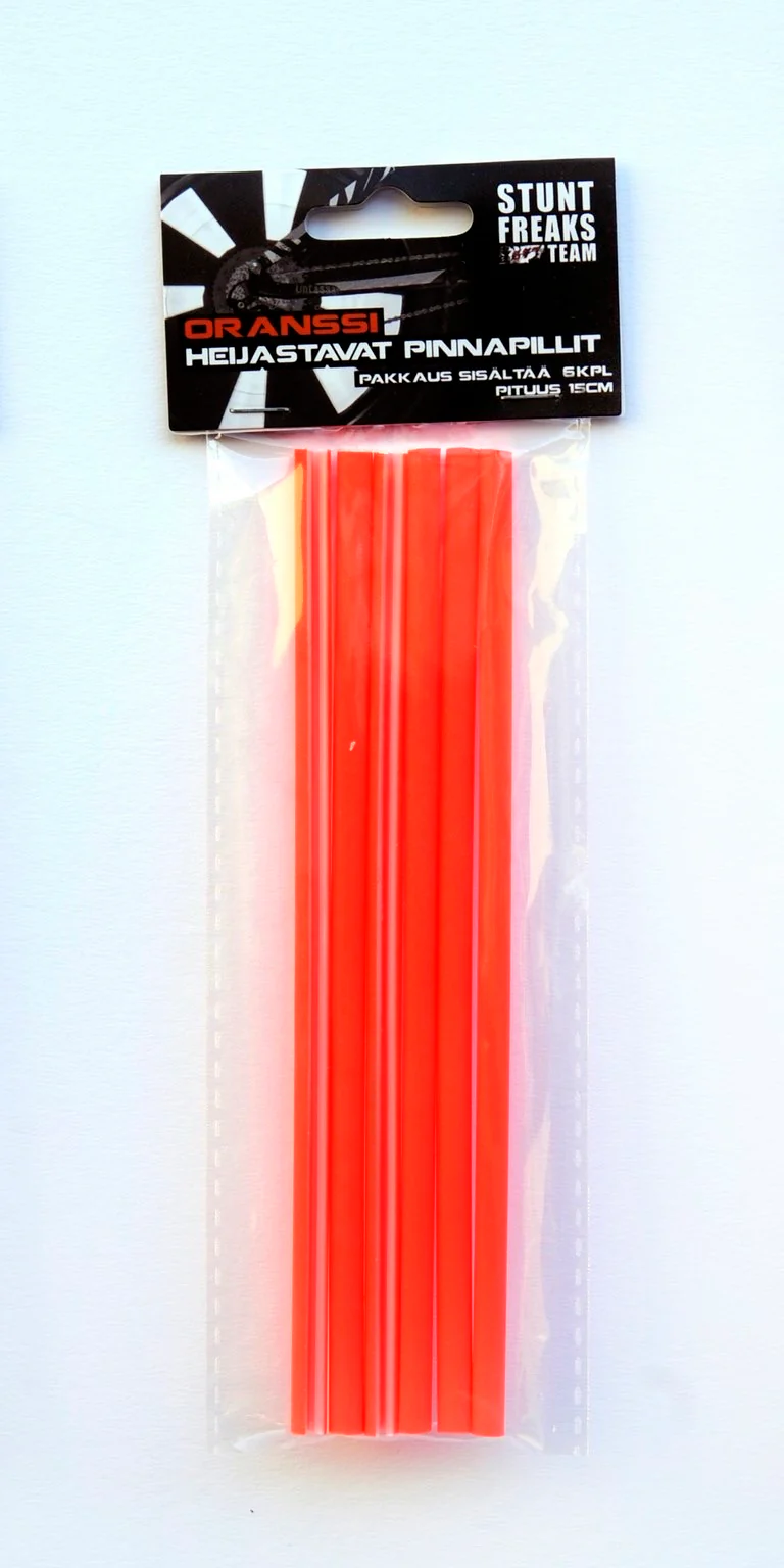 Reflective Spoke Skins - Image 8