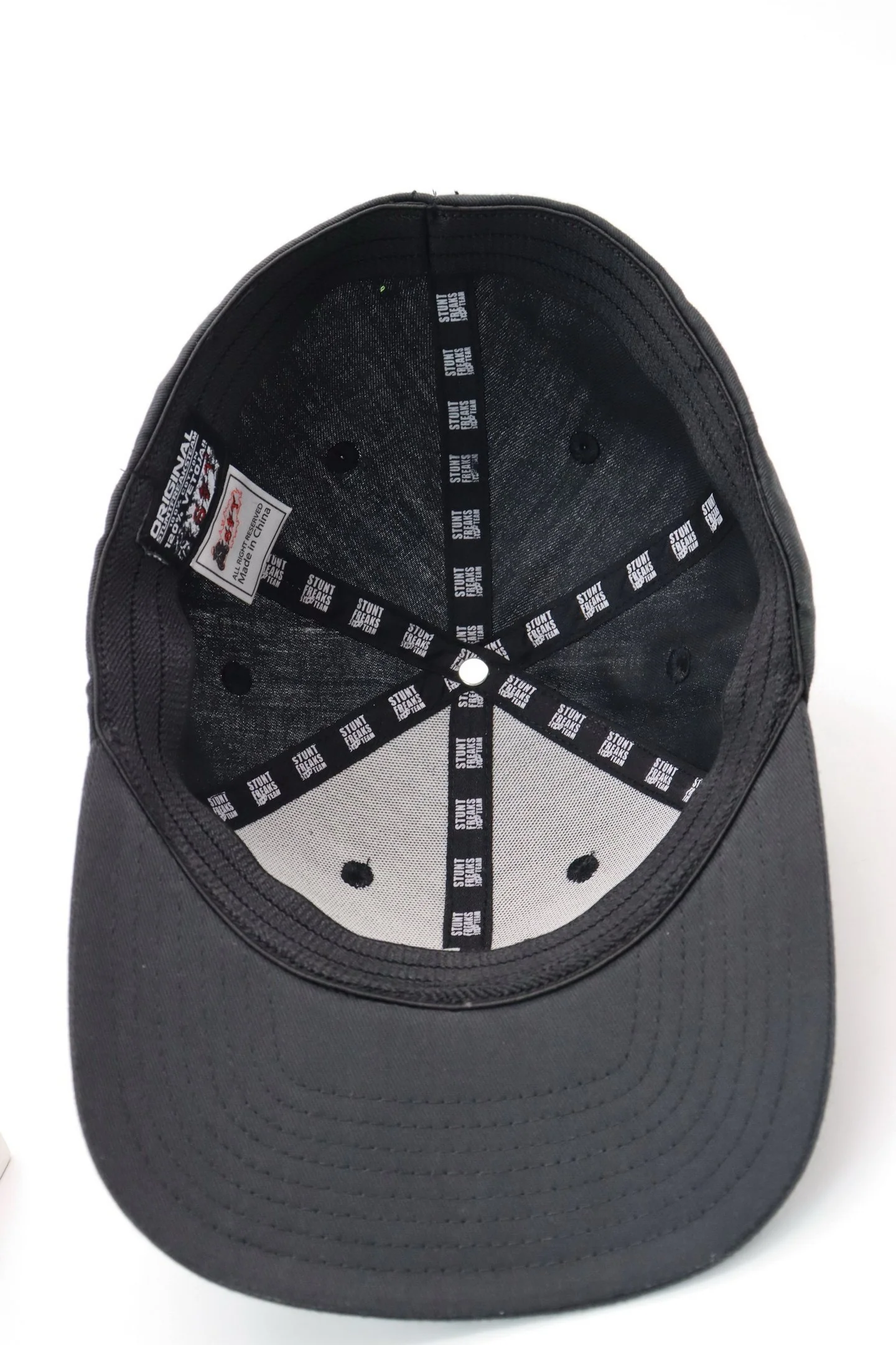 SFT Blackedition Flexfit - Image 12